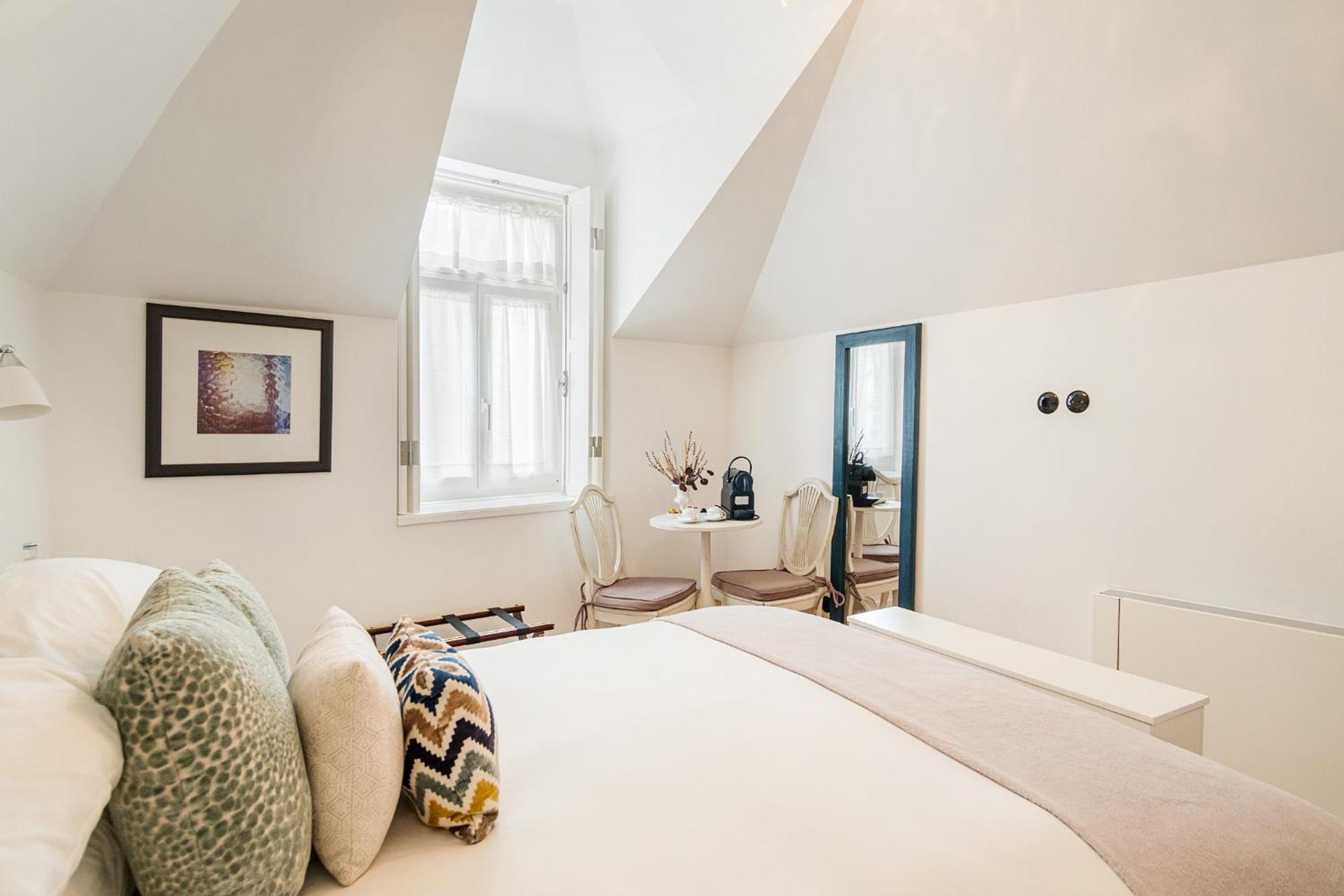 Charm Room