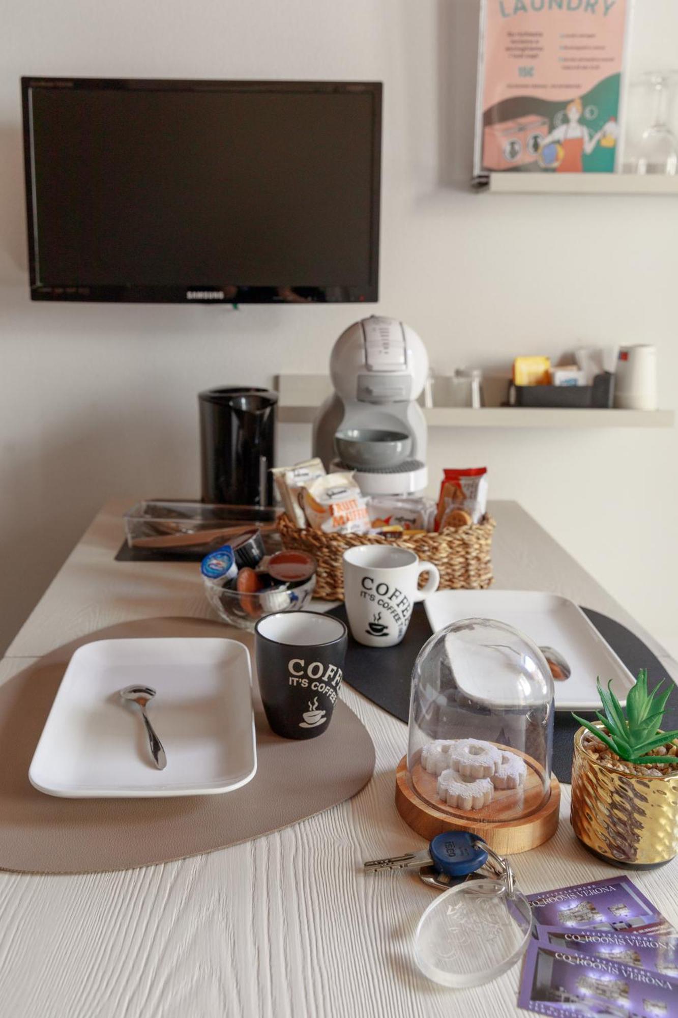 Camera indipendente con bagno privato