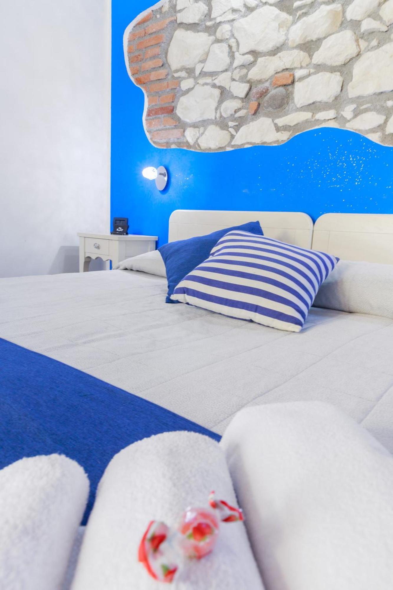 Camera indipendente con bagno privato
