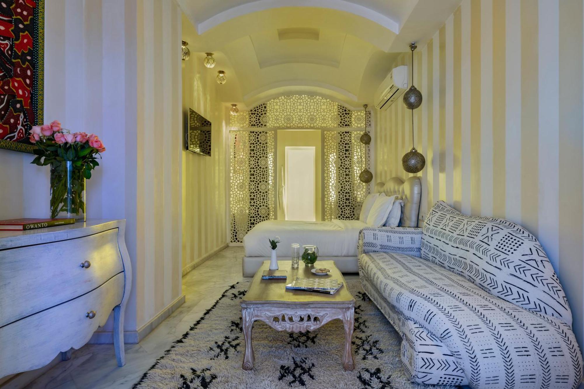 Superior Suite