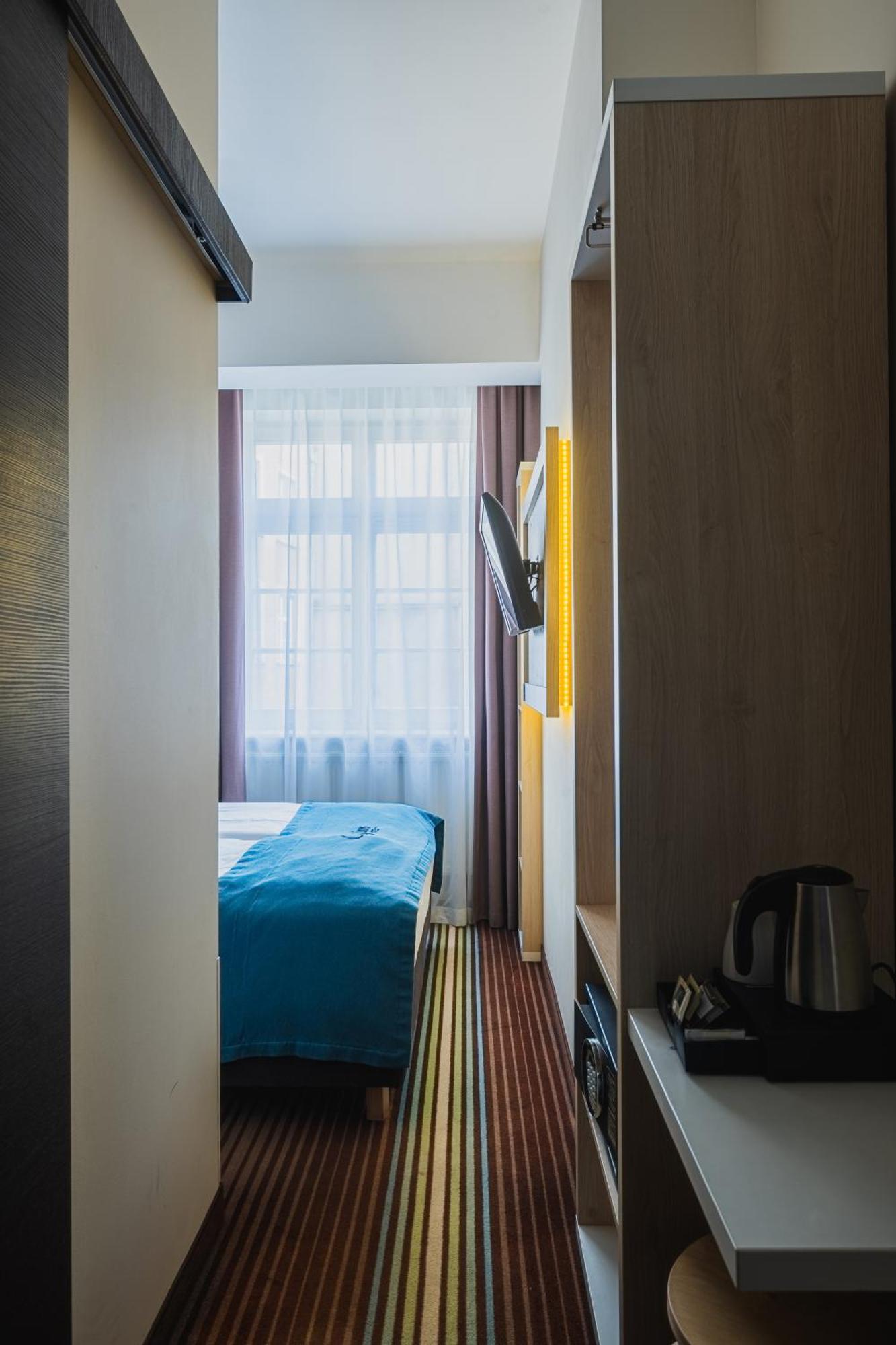 Small Double Room