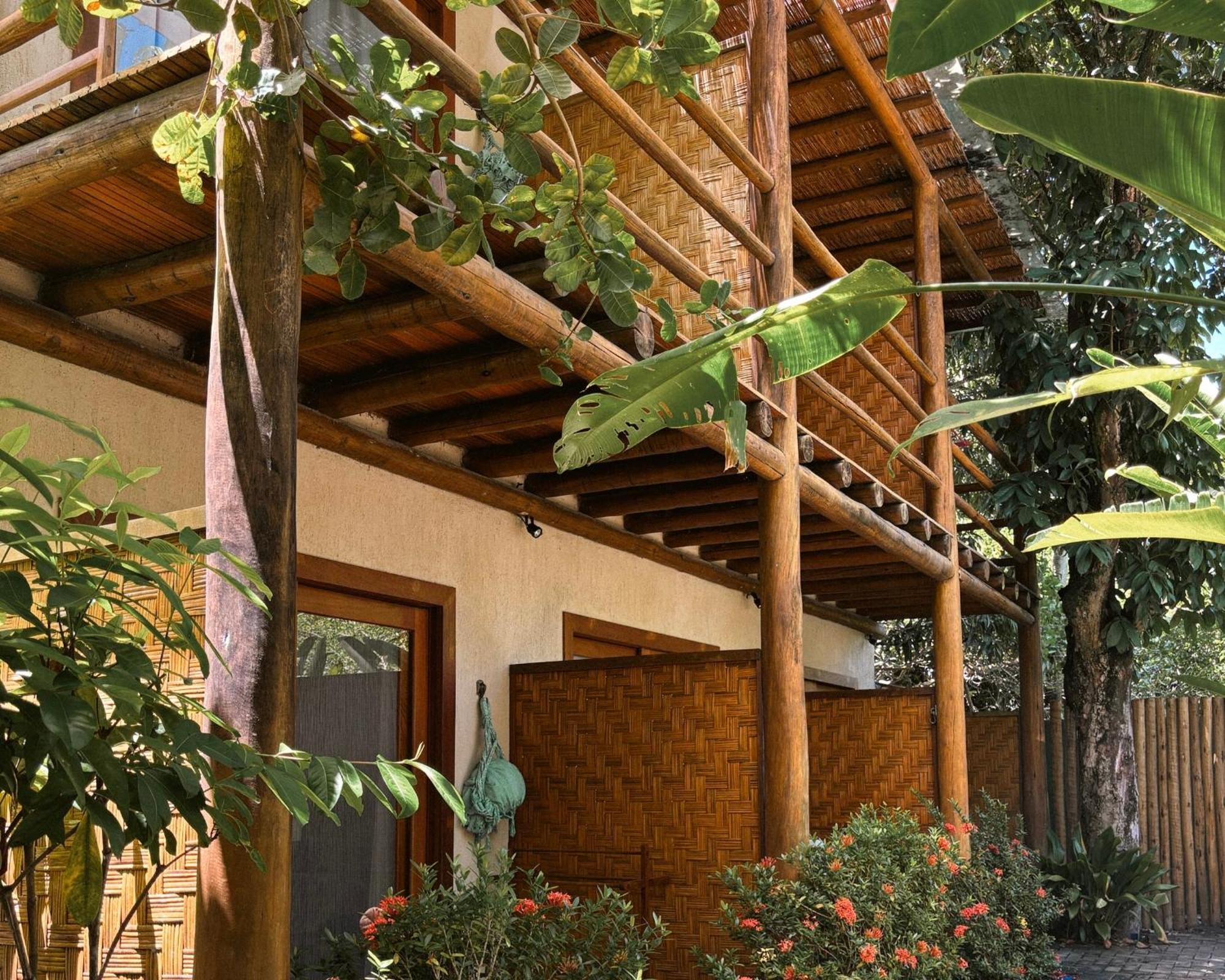 Double Room Garden View