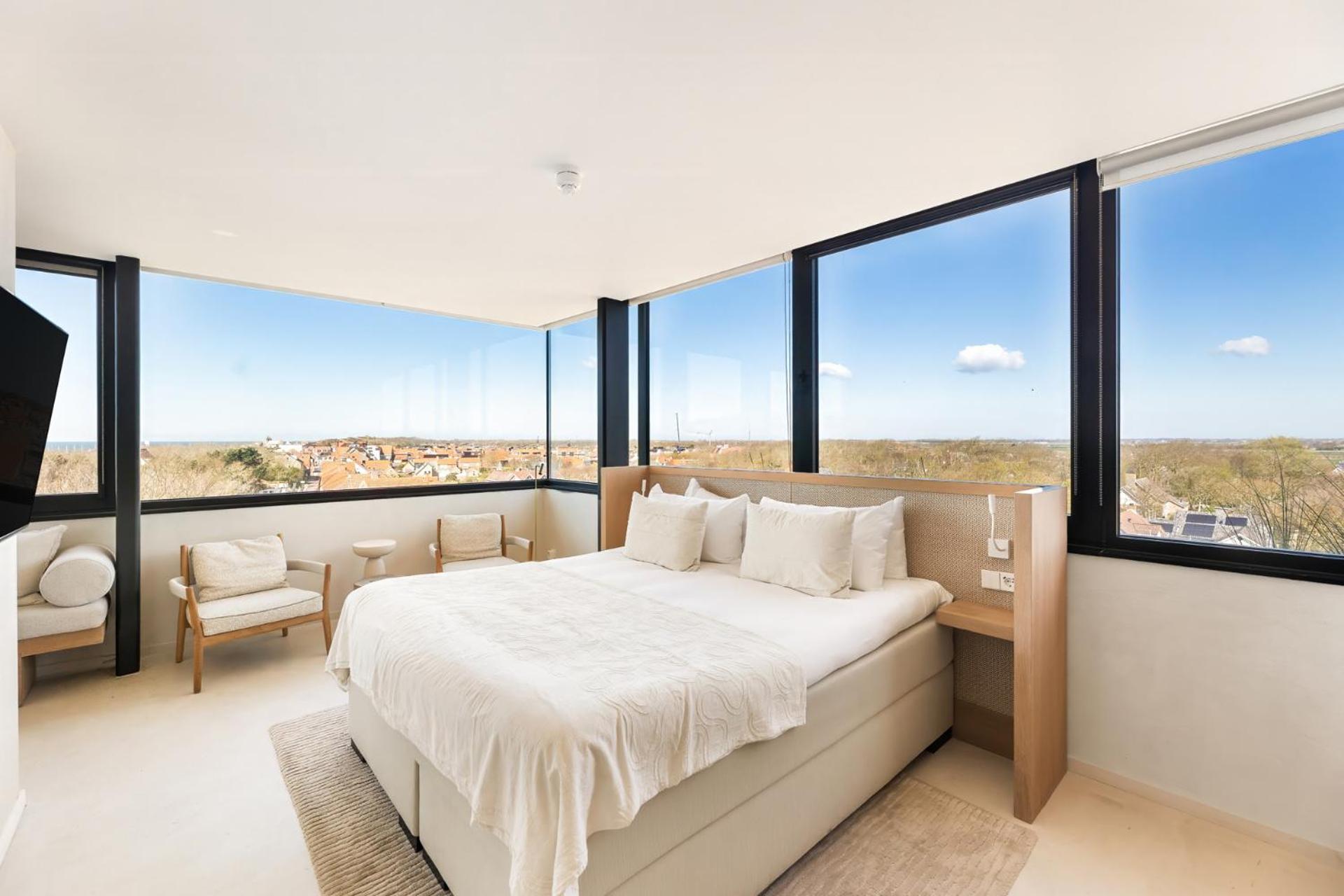 Duinlodge Zoutelande Seaview no pets allowed