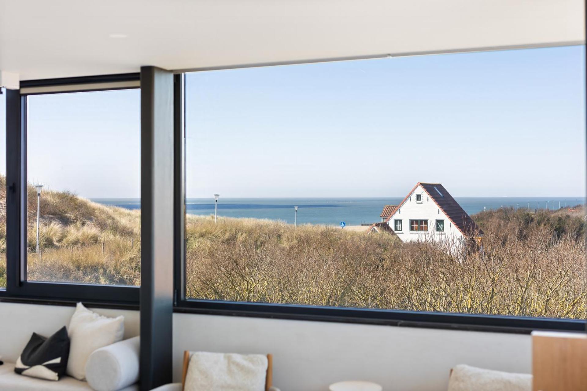 Duinlodge Zoutelande Seaview no pets allowed