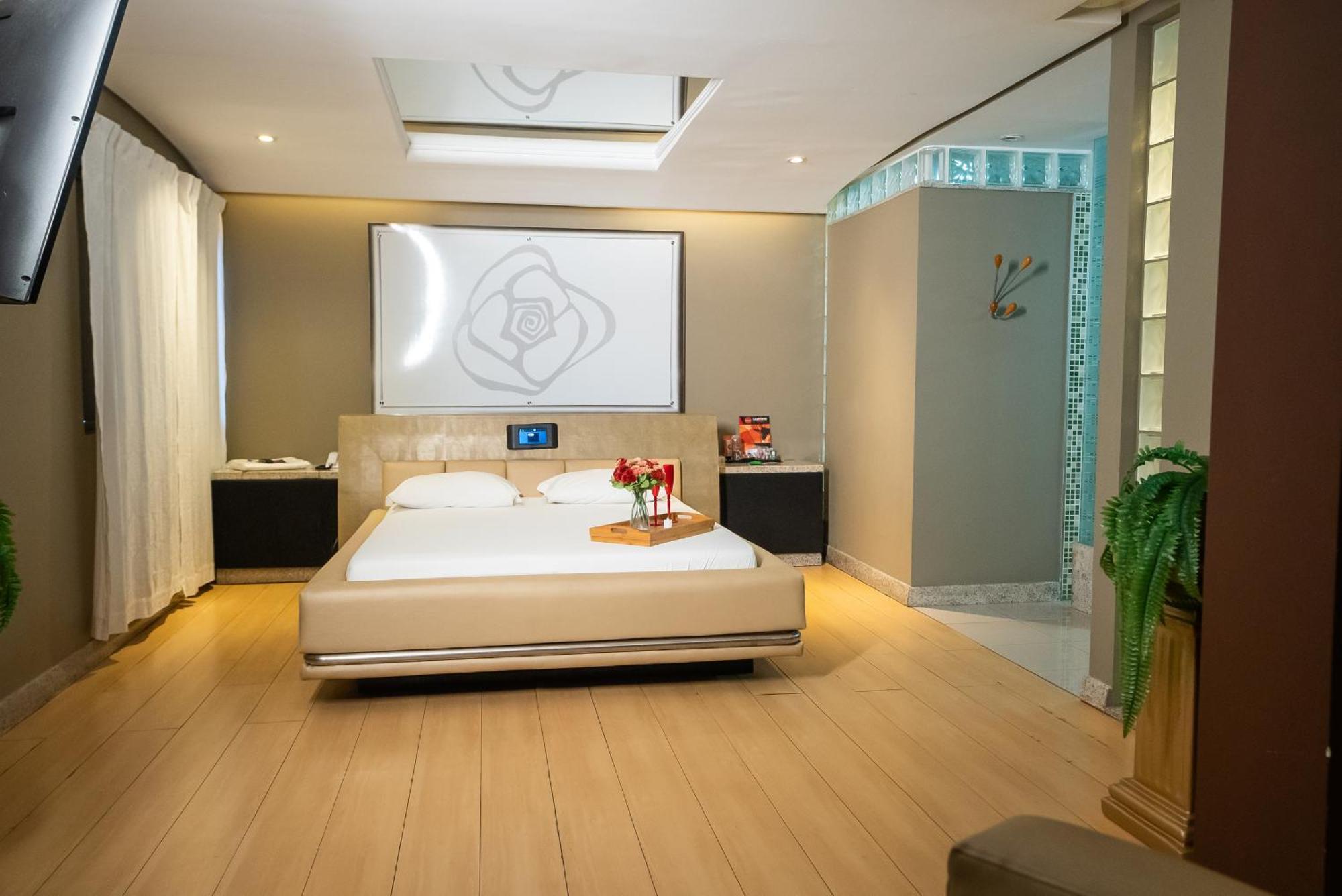 Suite Private Pool