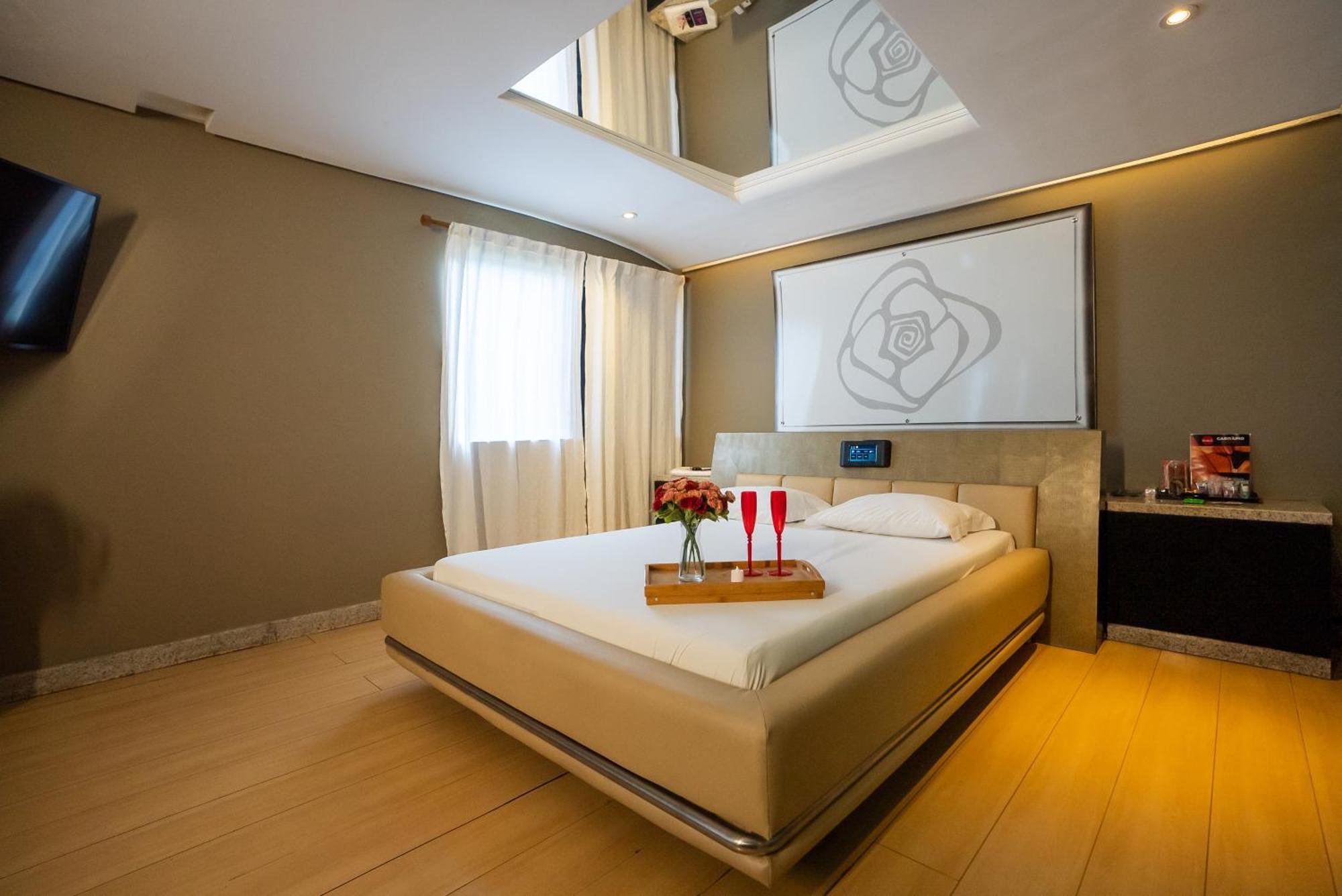 Suite Private Pool