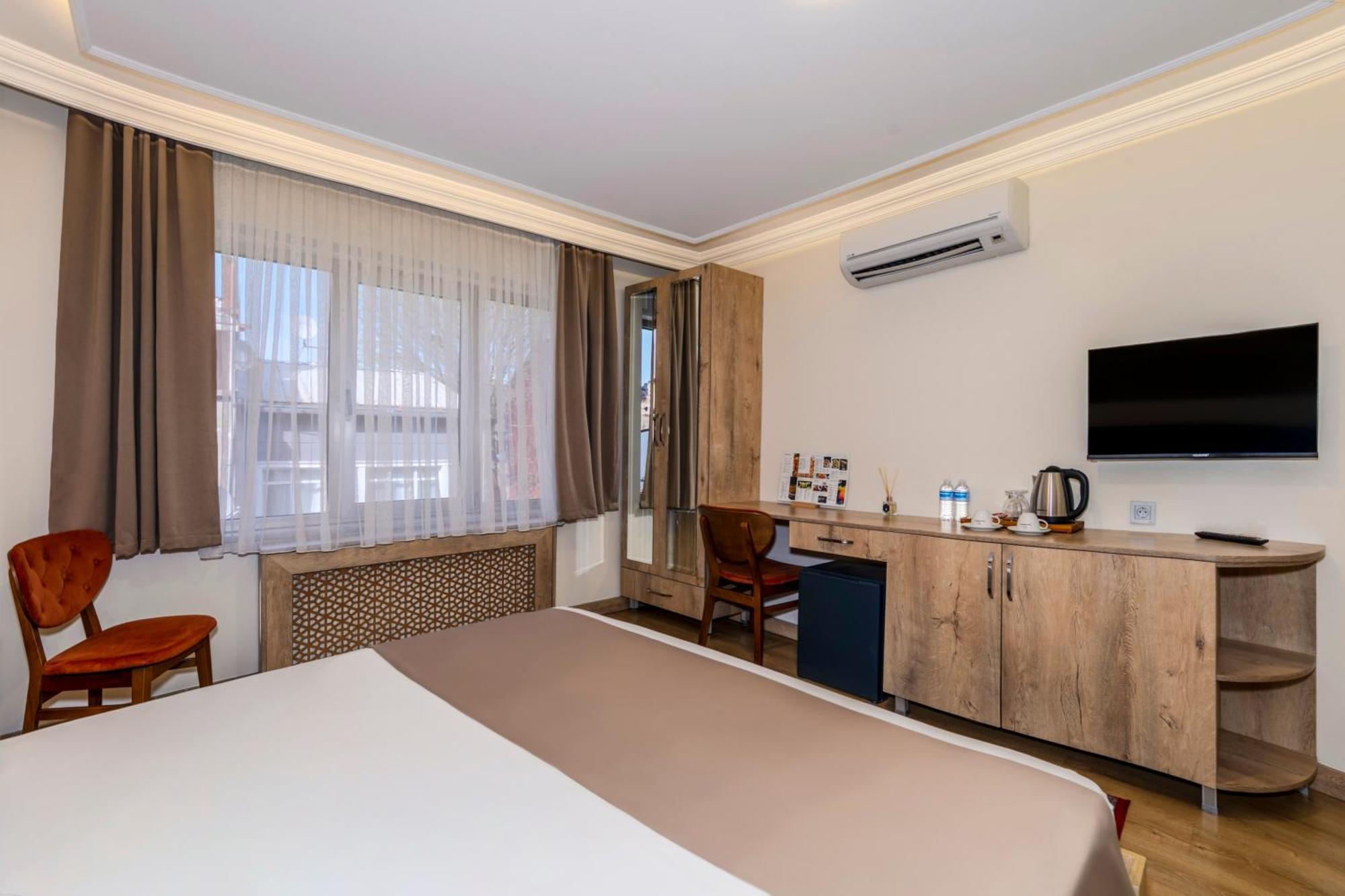 Double or Twin Room