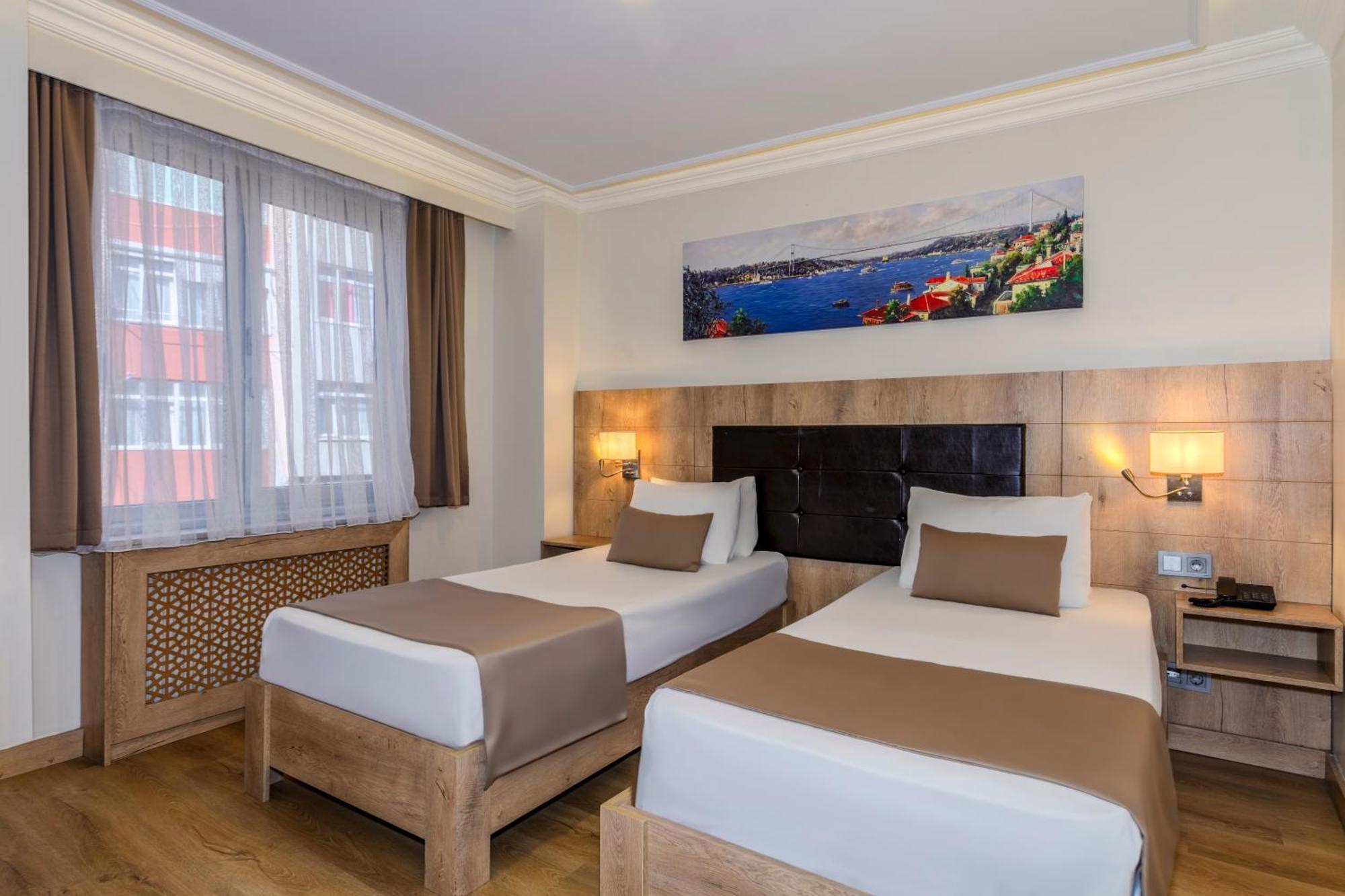 Double or Twin Room