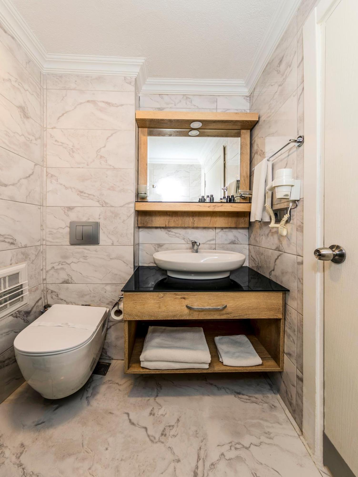 Double or Twin Room