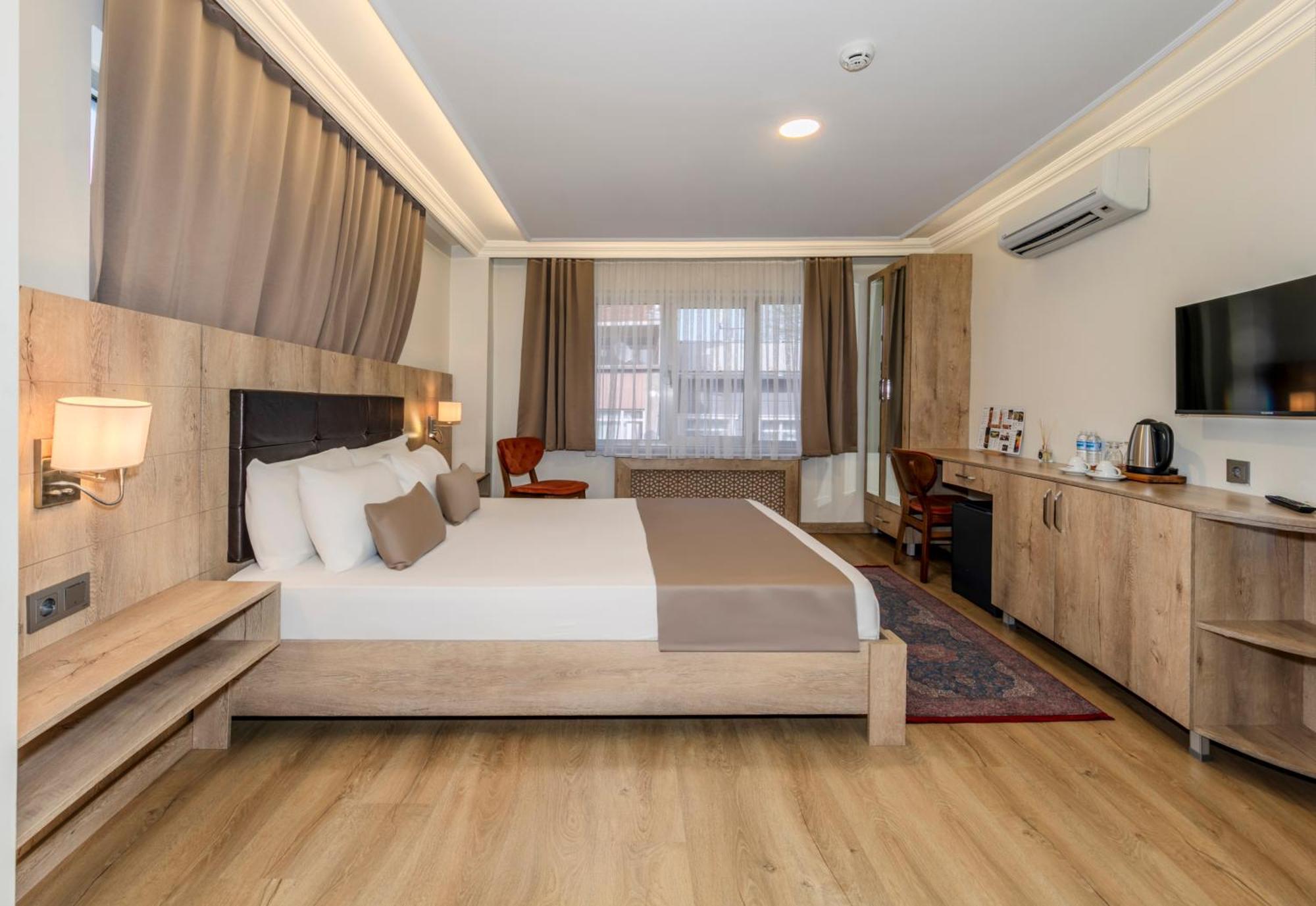 Double or Twin Room