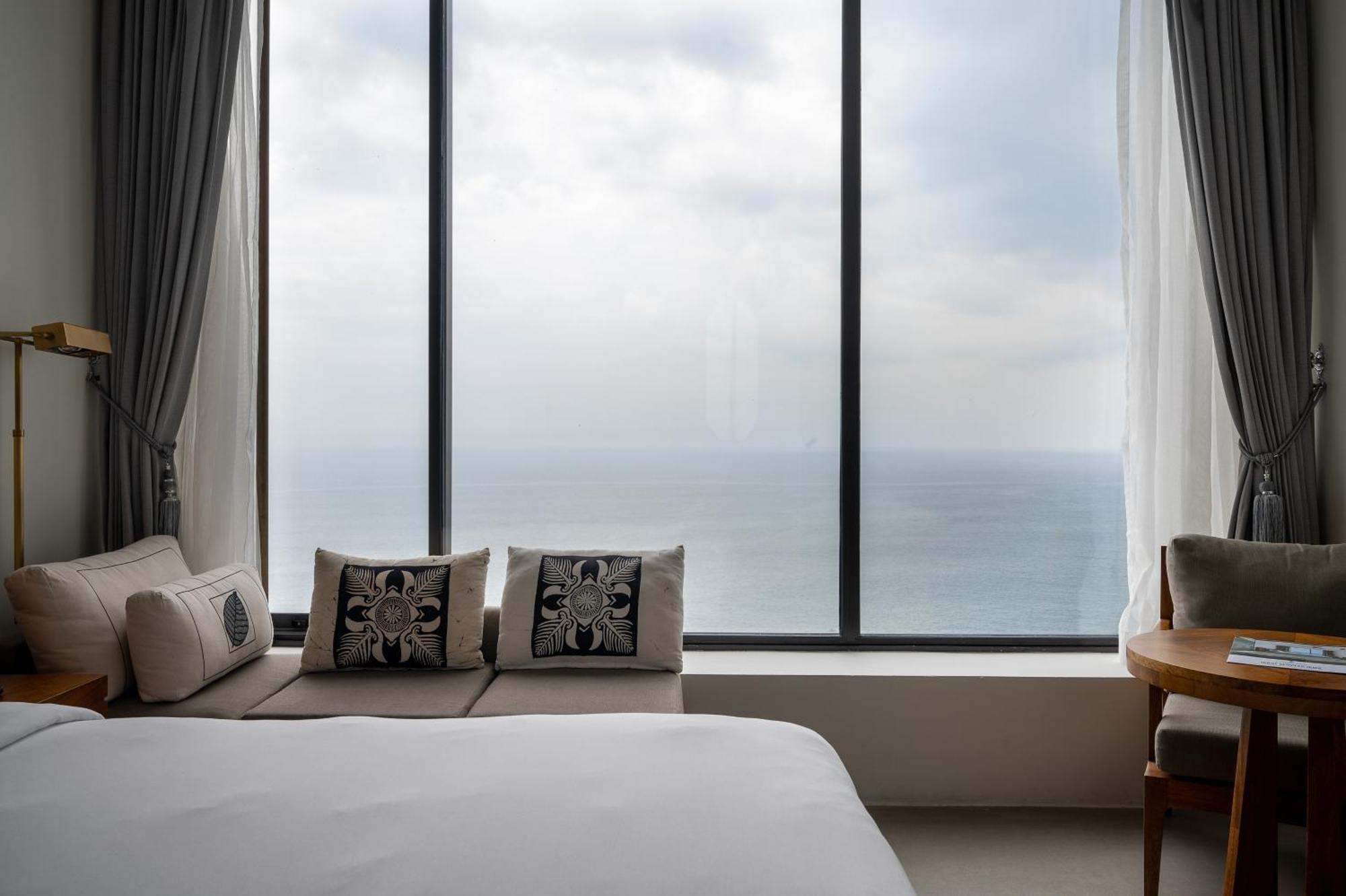Superior Double Sea View
