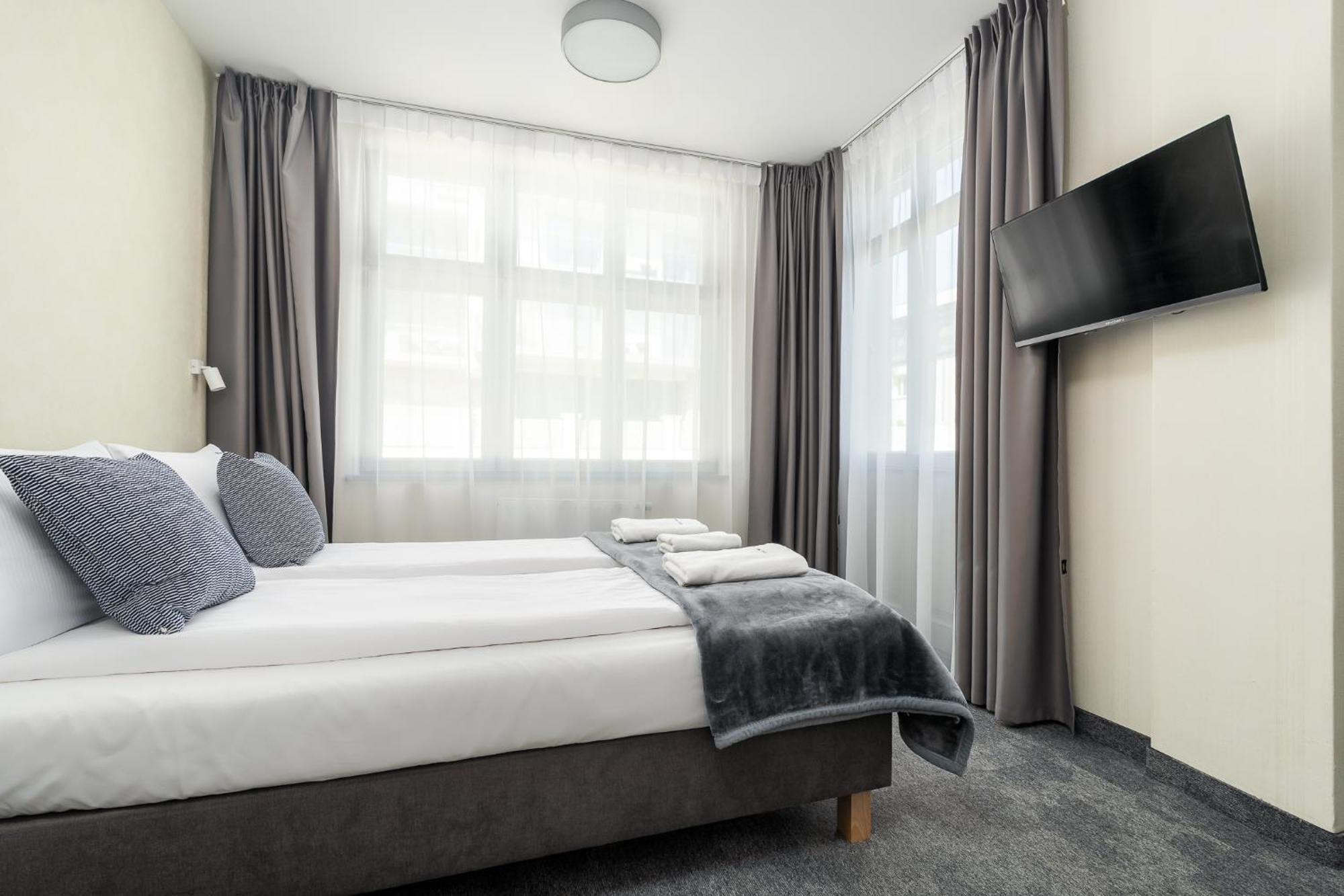 Quadruple Room Balcony