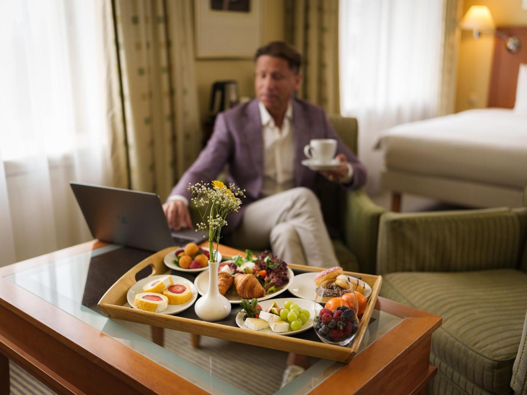 Premium Room