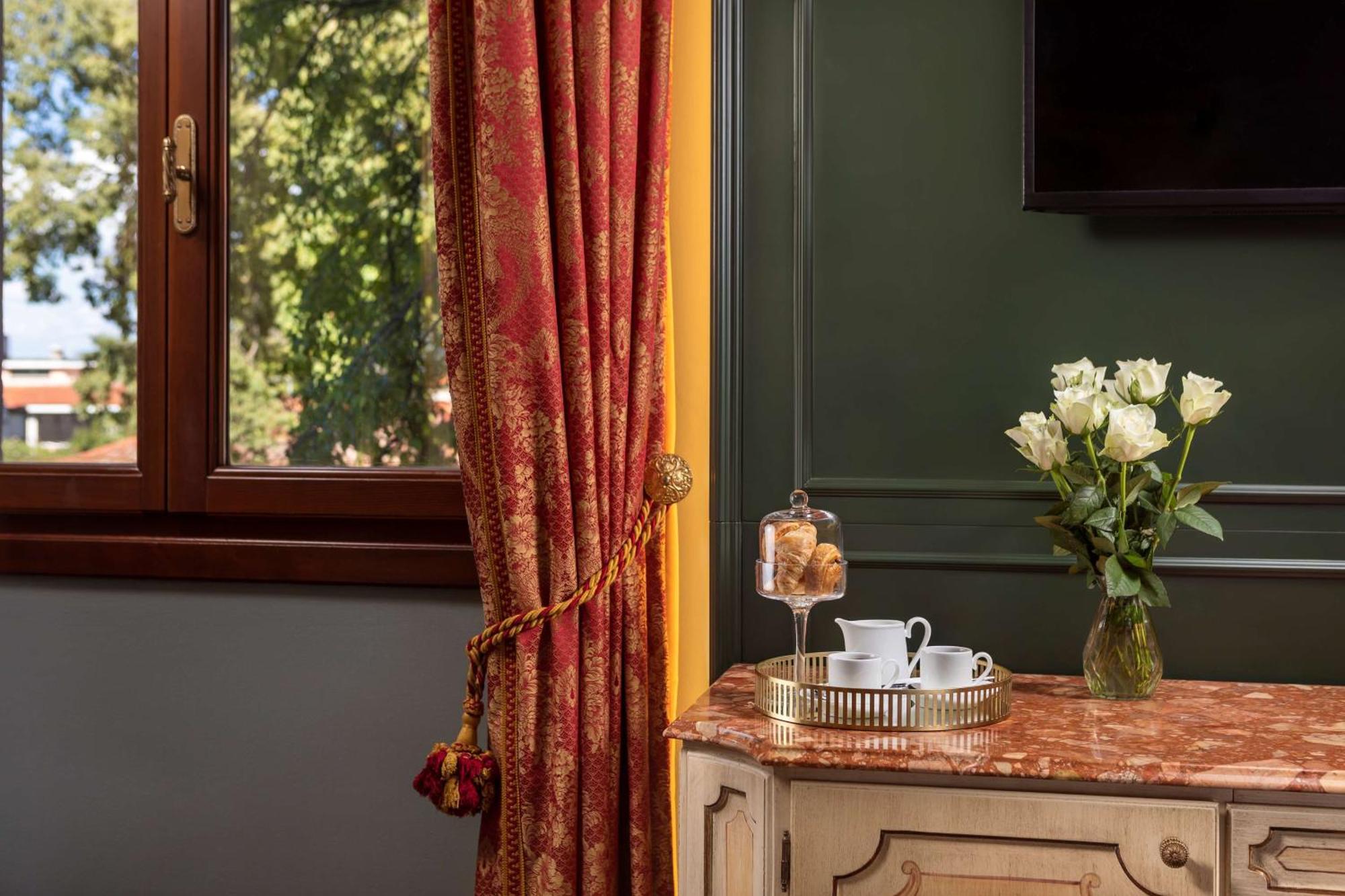 Premium Double or Twin Room