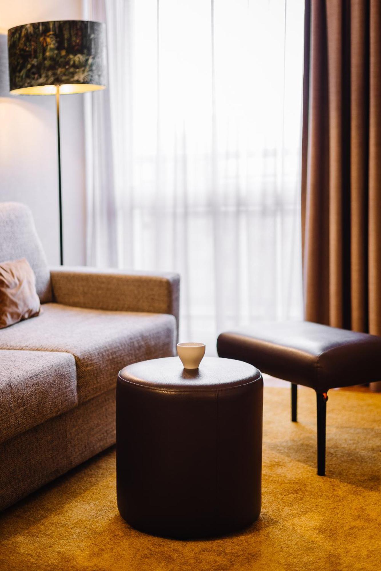 Premium King Room Sofa Bed