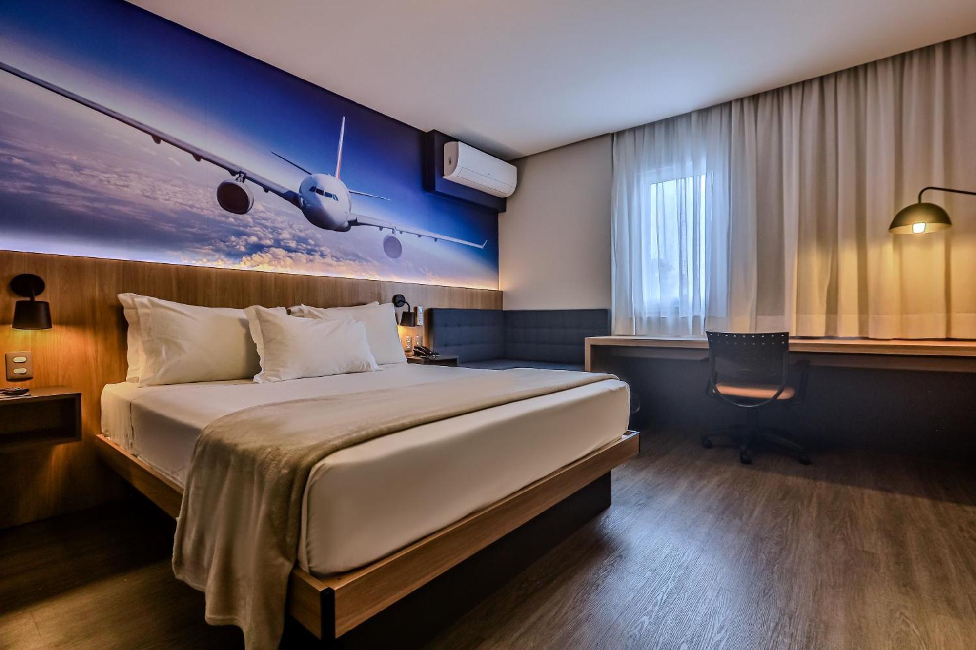 Large Double Room