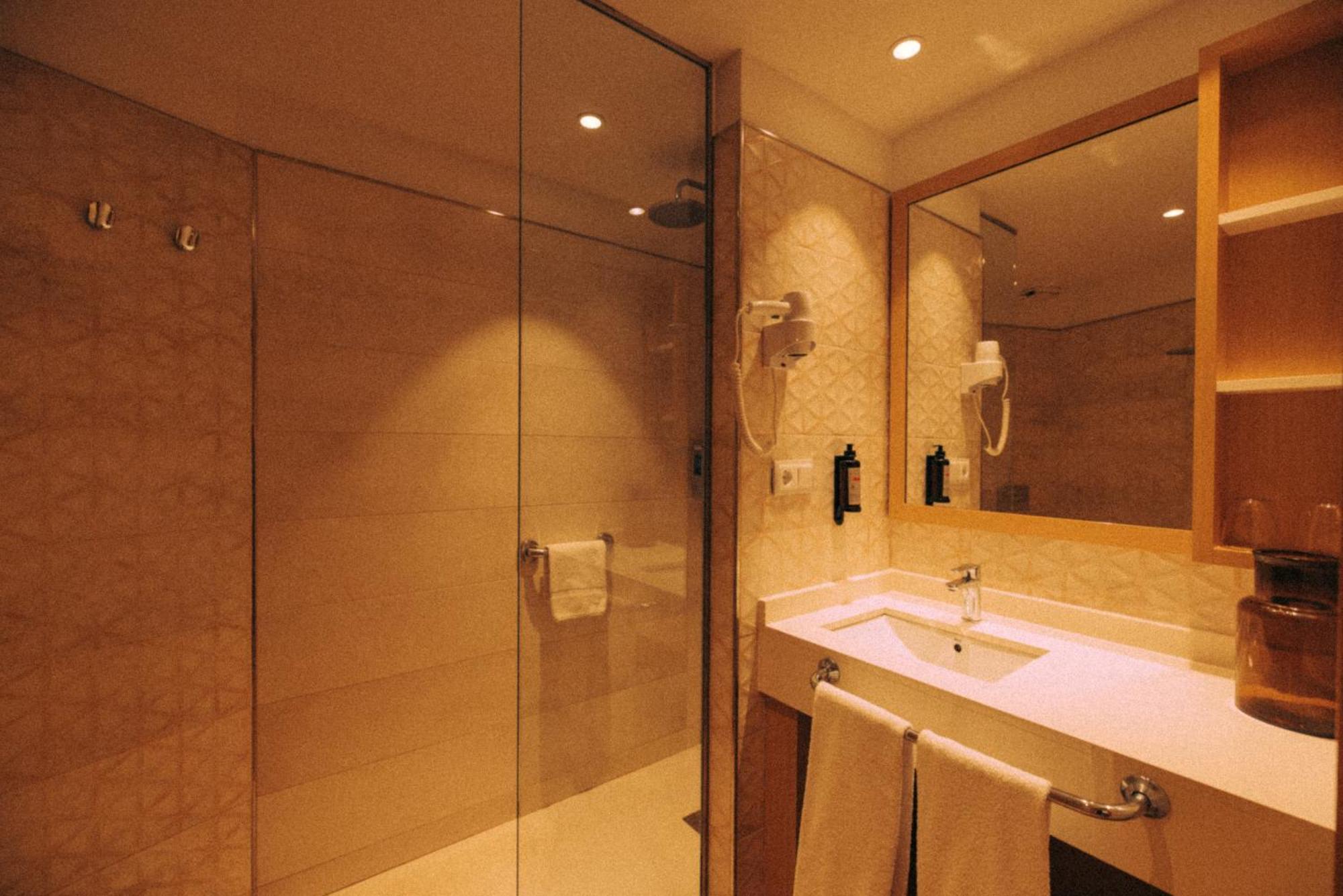 Quarto Duplo Premium