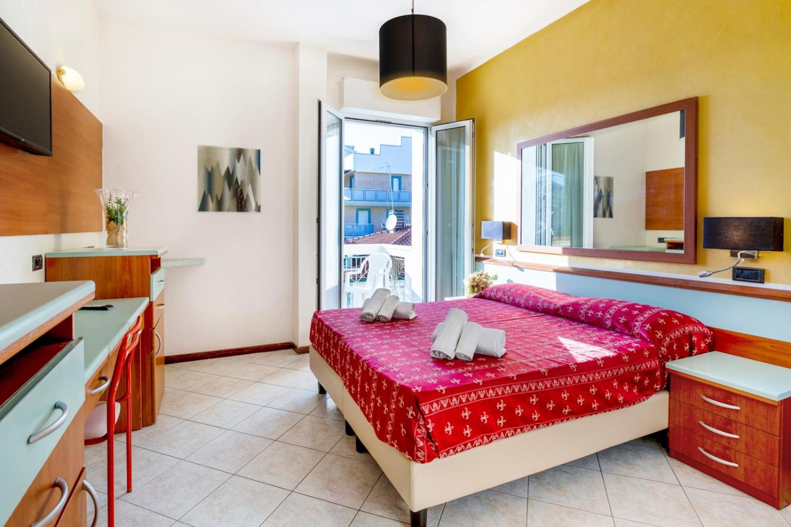 Double or Twin Room