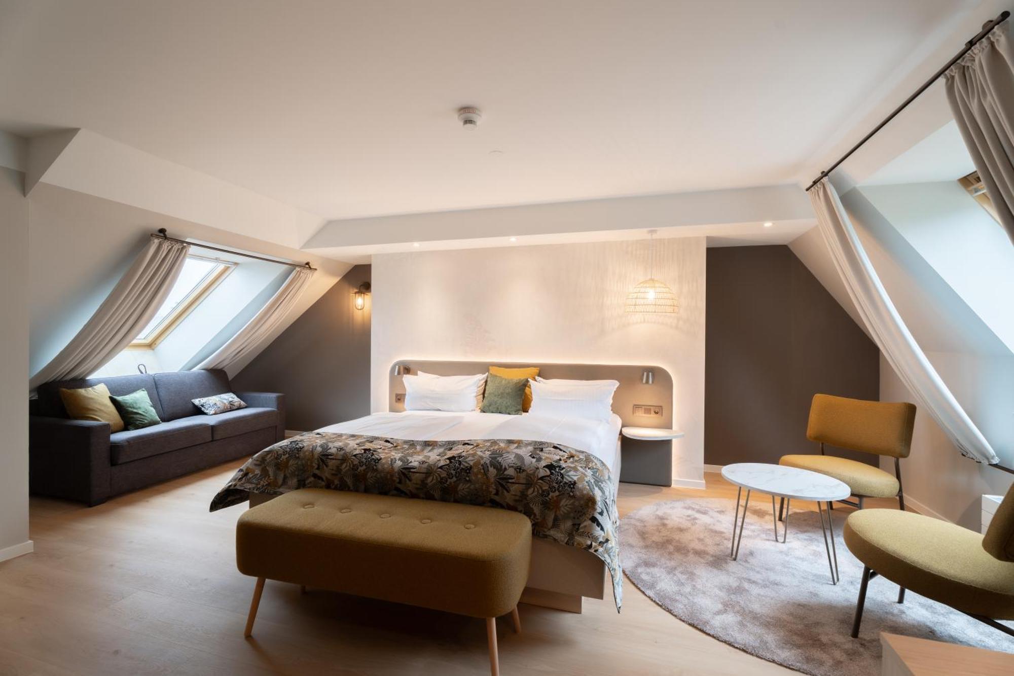 Superior Double Room