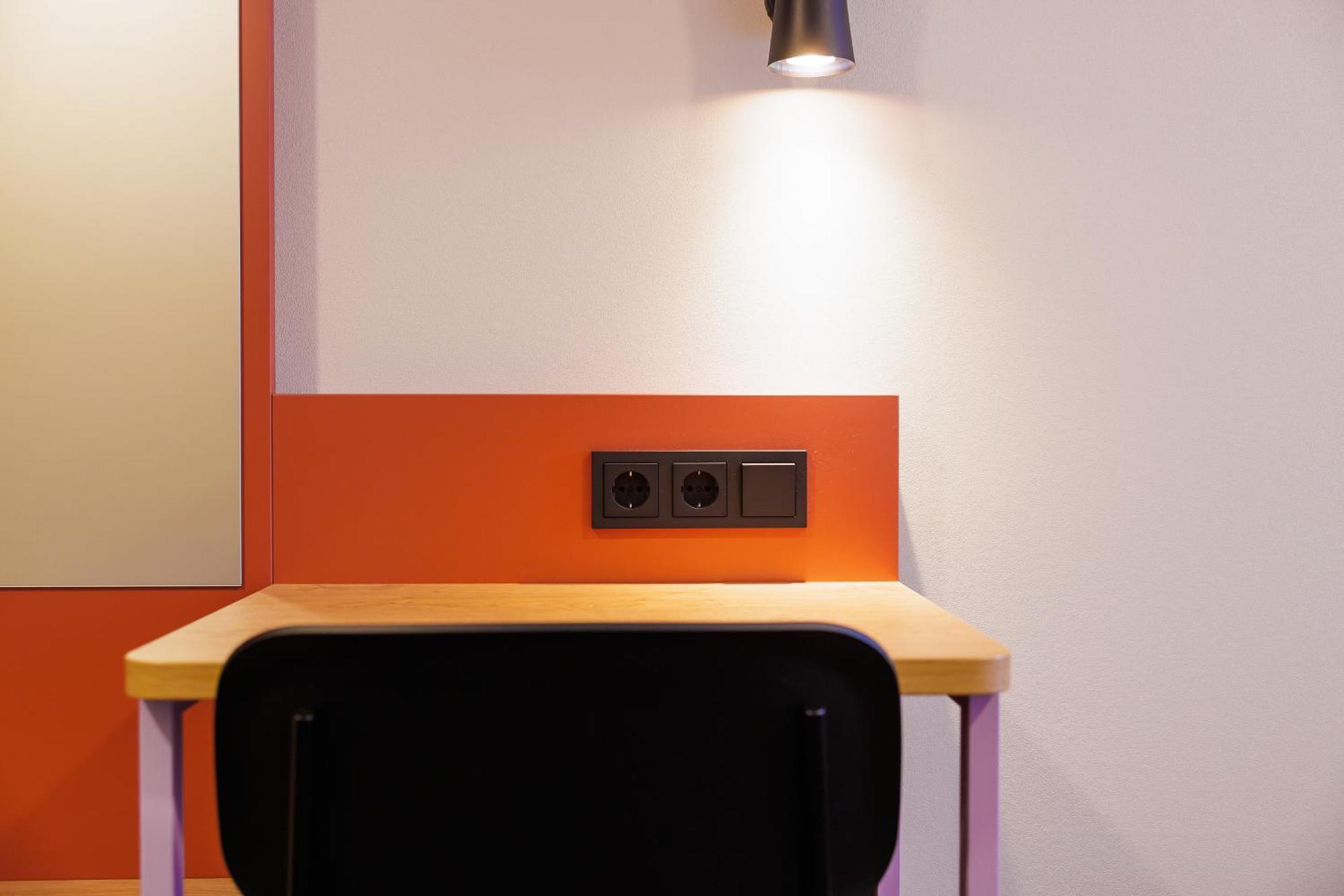 Single Room Basic