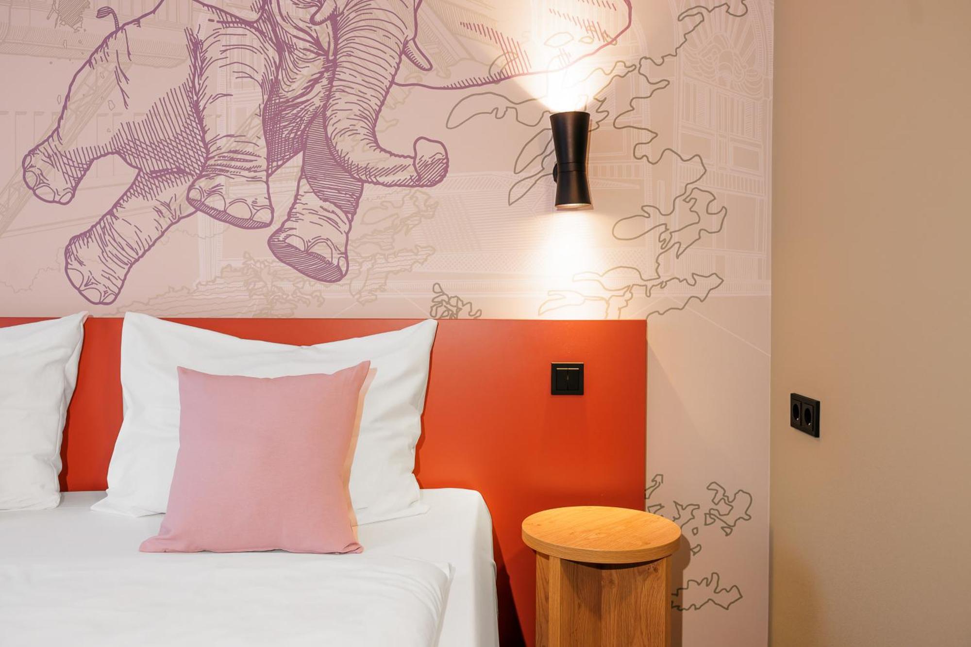 Double Room Comfort