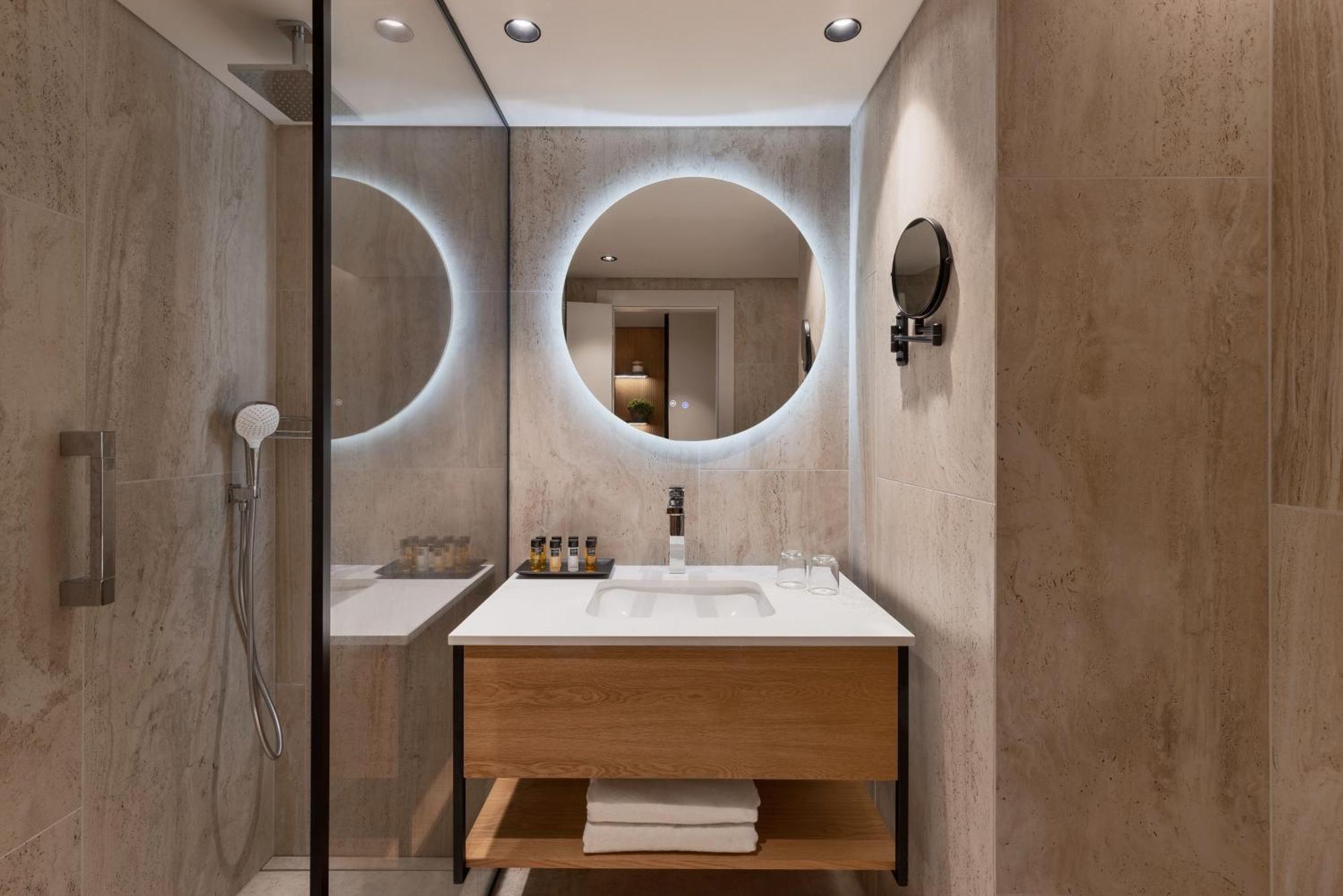 Executive Triple Room