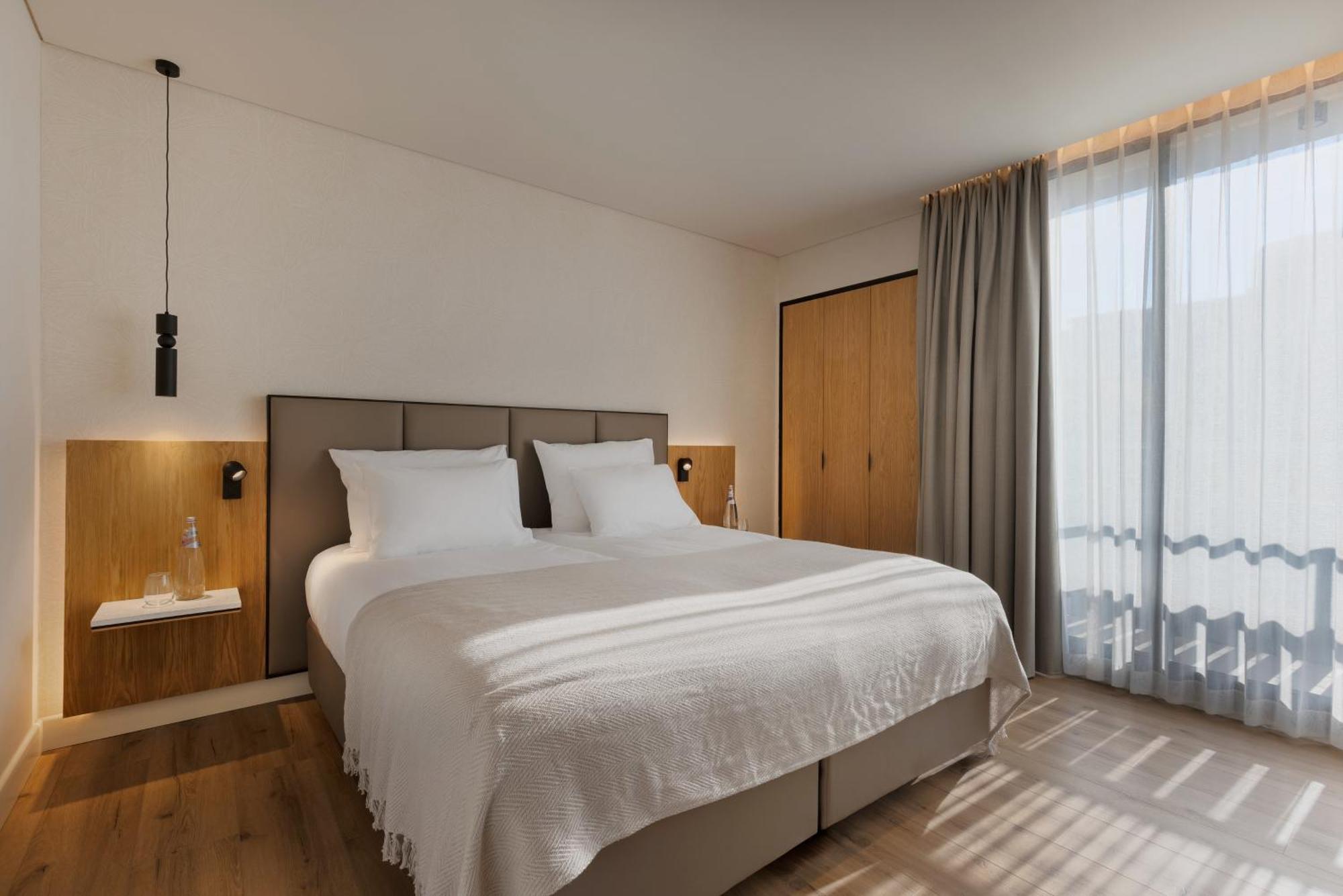 Executive Triple Room