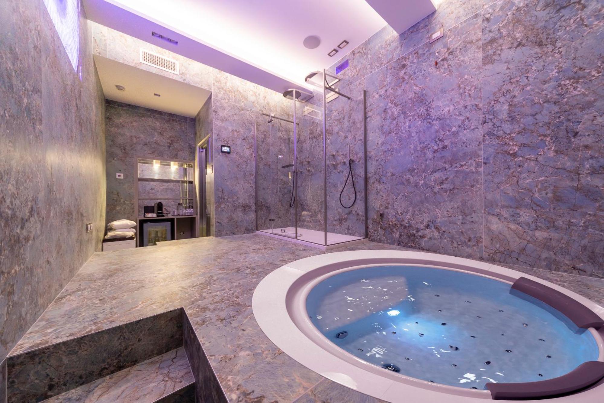 Executive Suite Spa