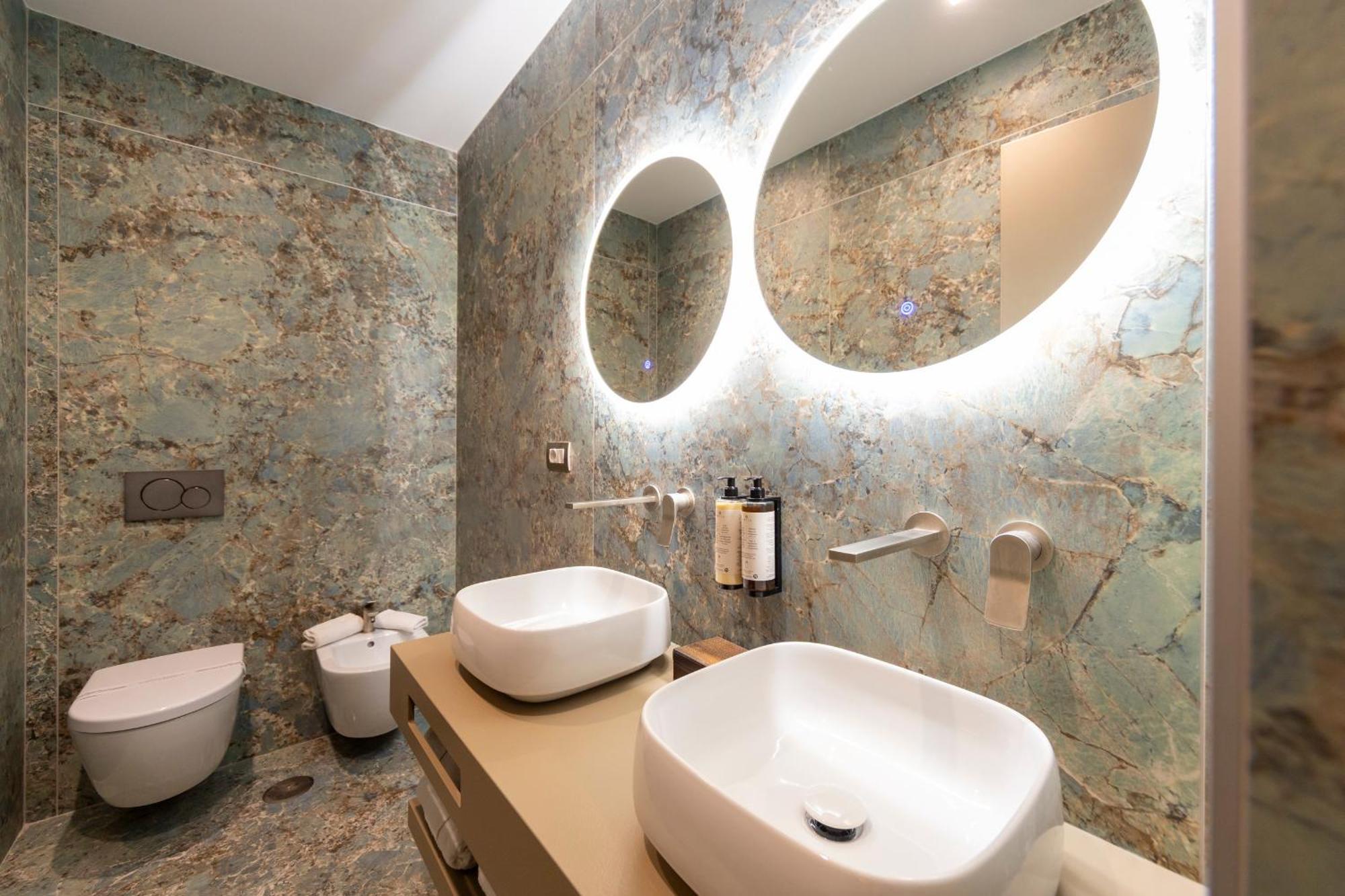 Executive Suite Spa