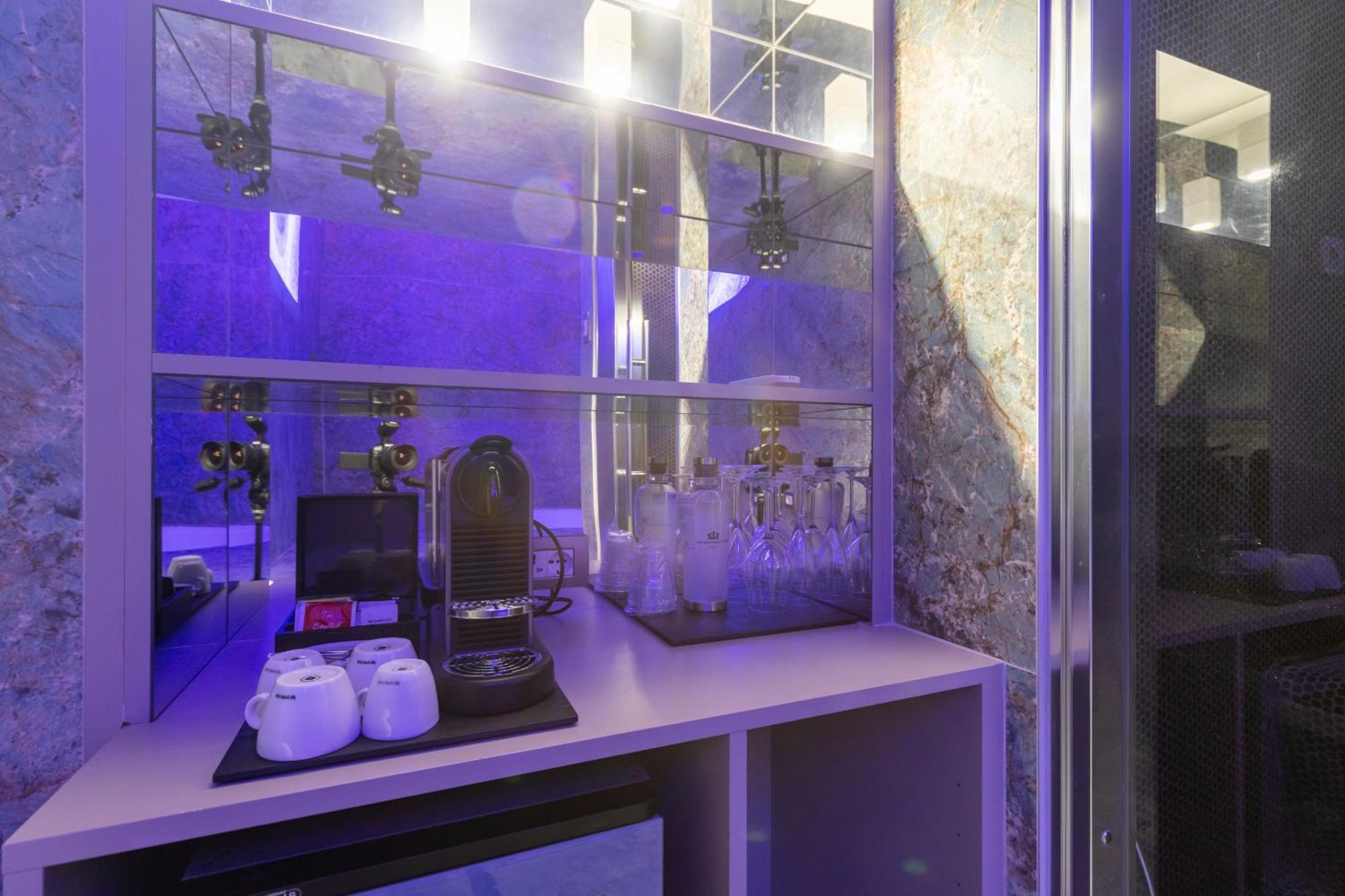 Executive Suite Spa