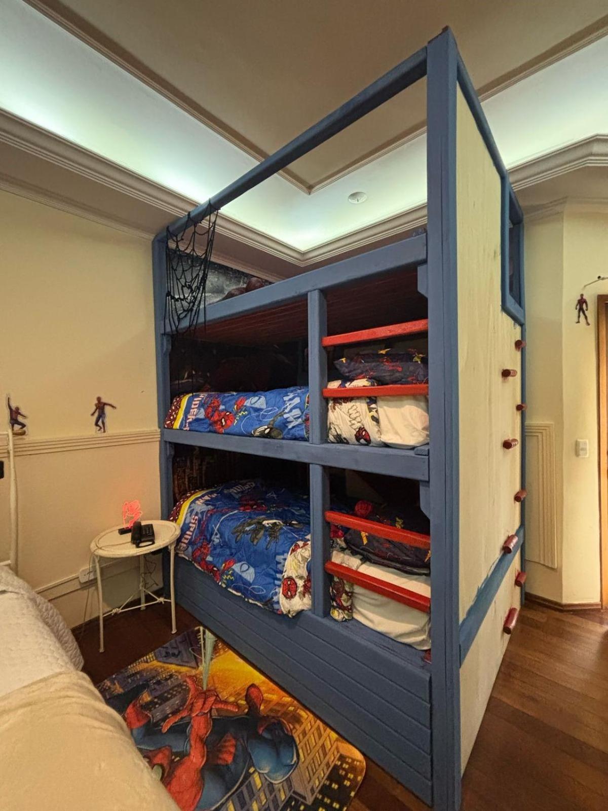 Family Quadruple Room