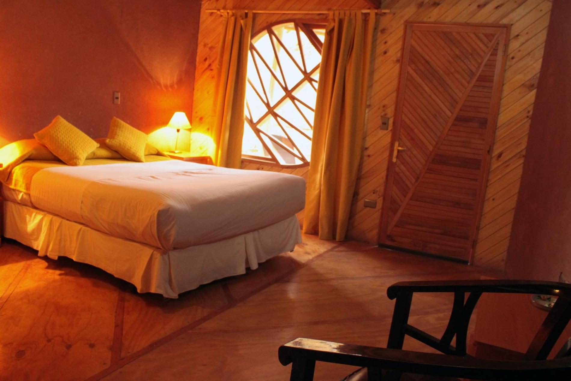 One-Bedroom Cottage