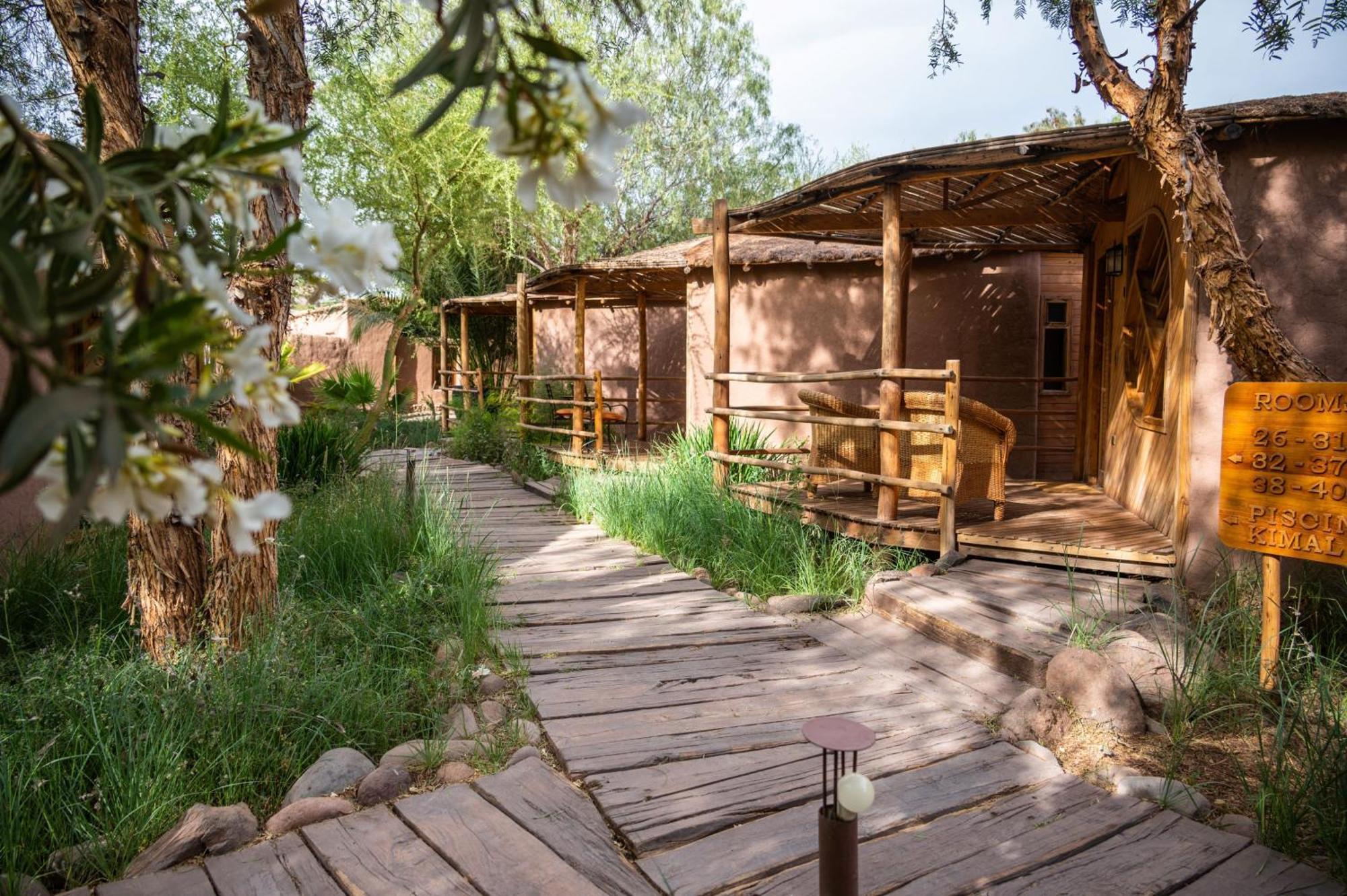 One-Bedroom Cottage