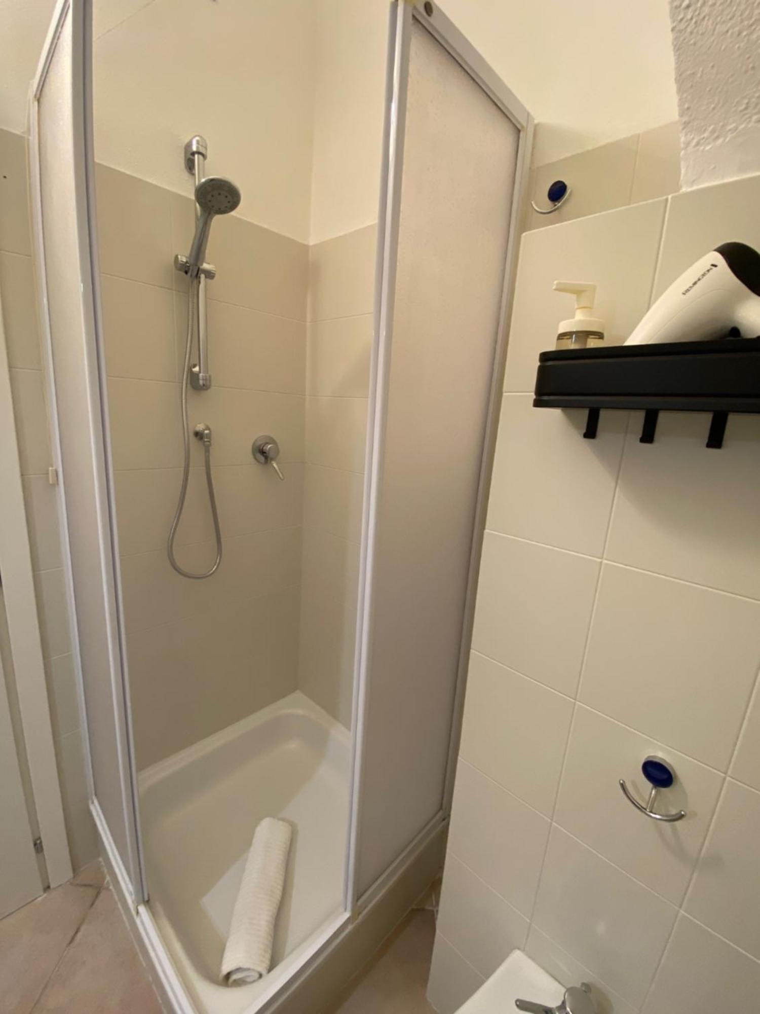 One-Bedroom Family Apartment