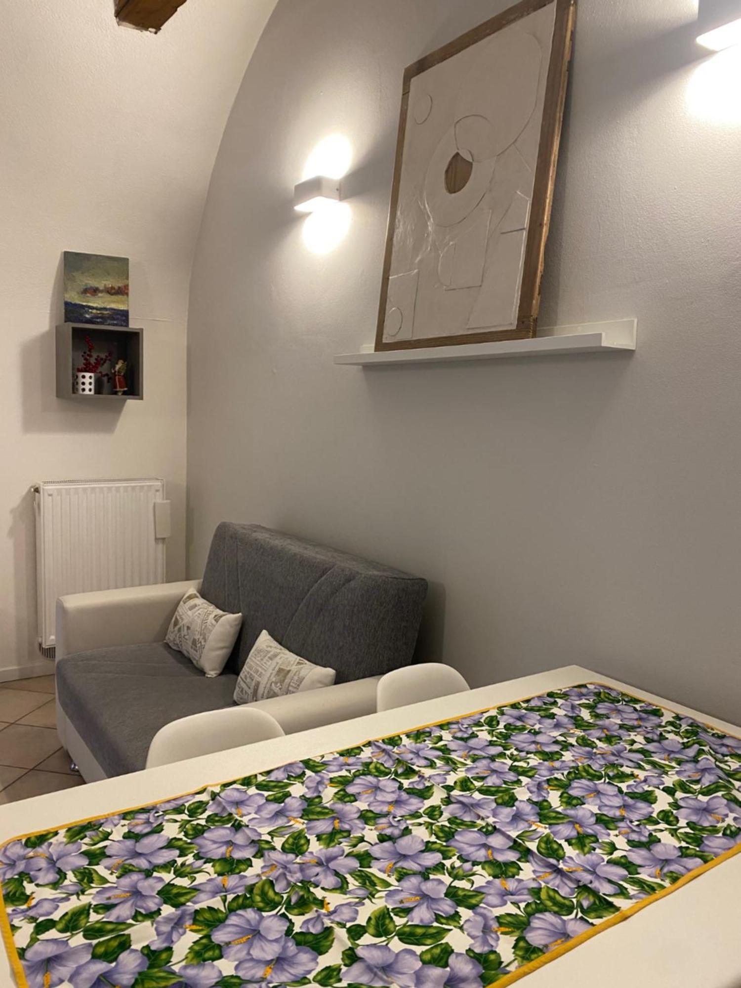 One-Bedroom Family Apartment