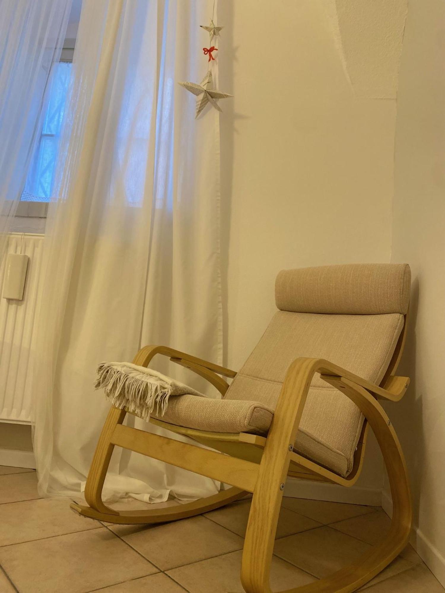 One-Bedroom Family Apartment