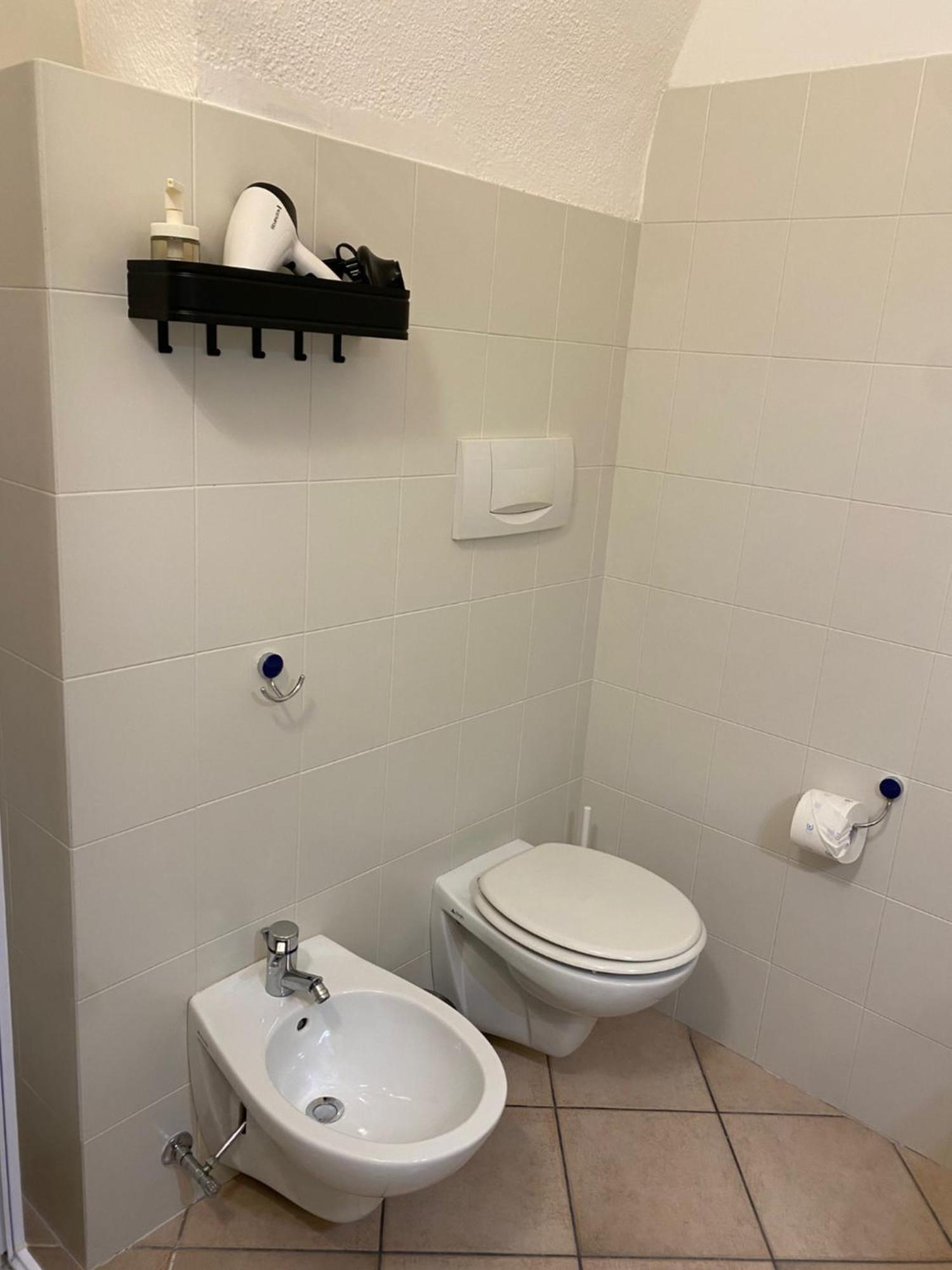 One-Bedroom Family Apartment