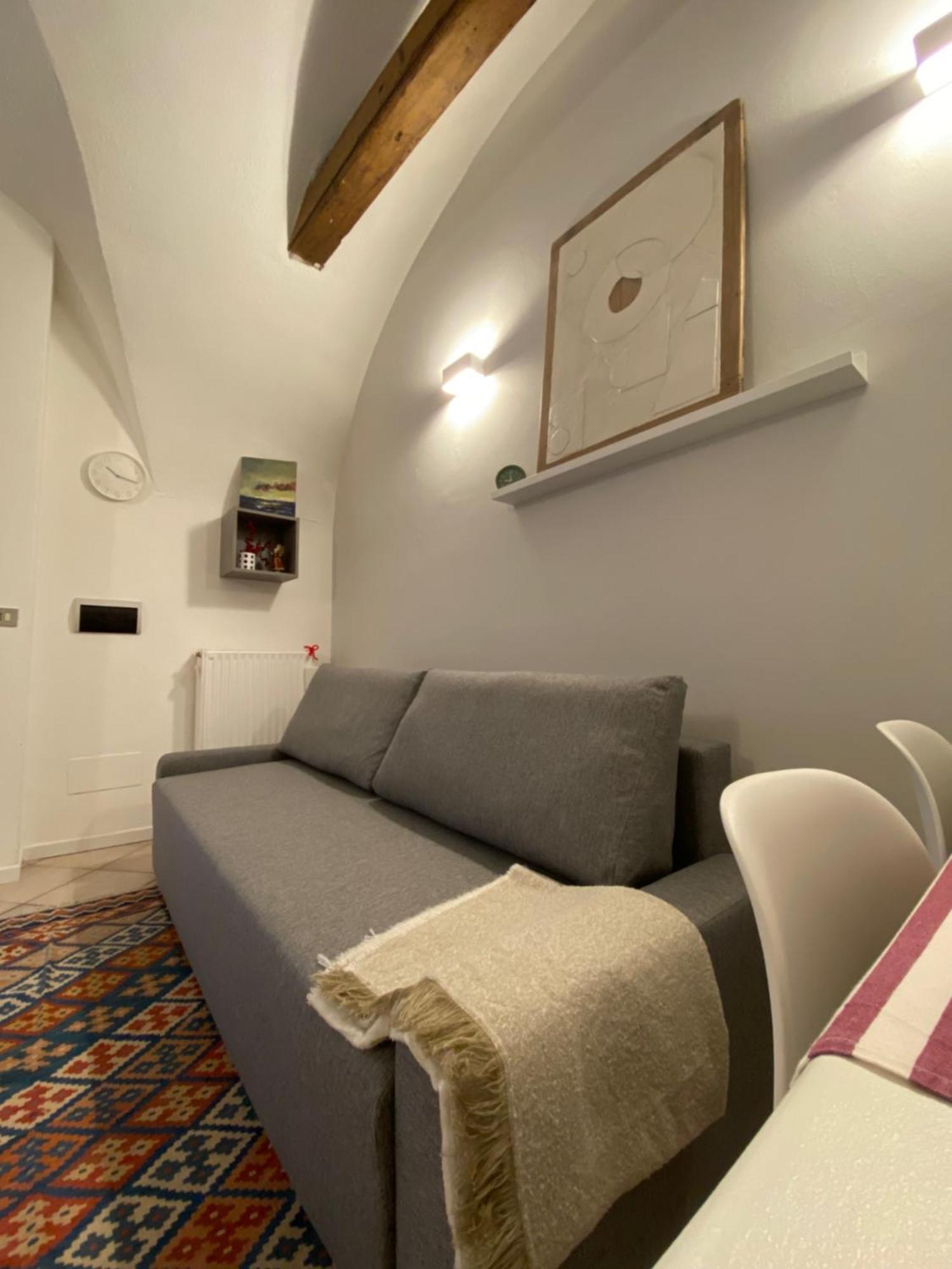 One-Bedroom Family Apartment