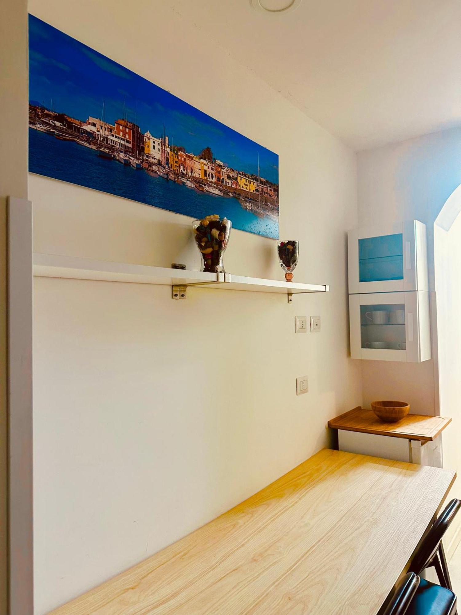 Apartment Sea View