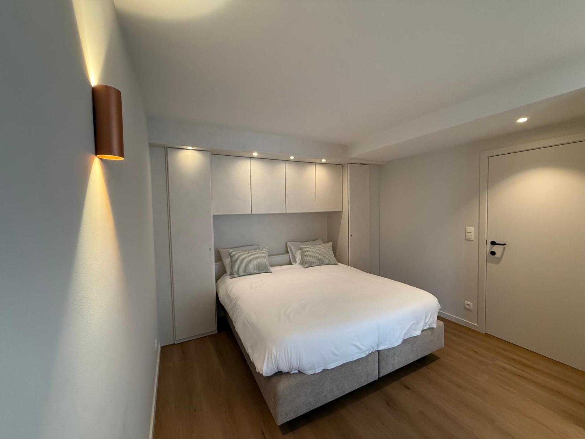 Junior Suite Terrace