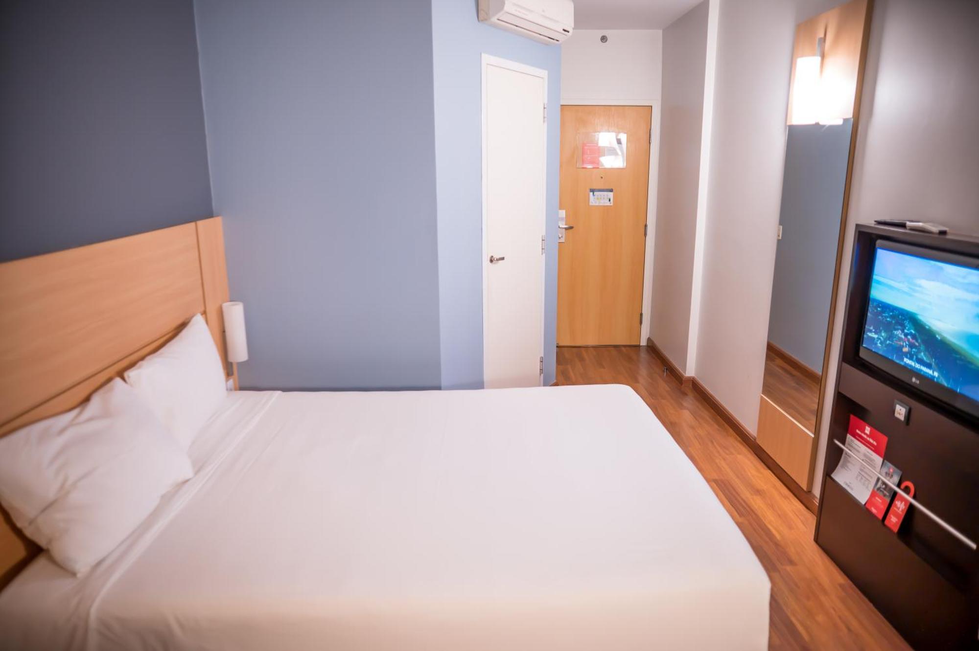 Double Room Extra Bed