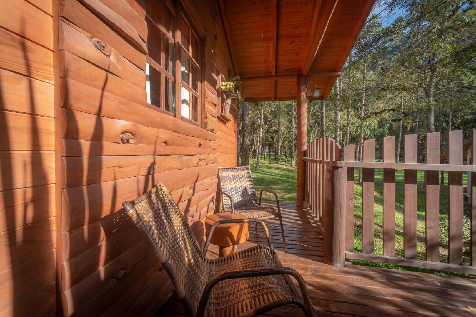 One-Bedroom Chalet