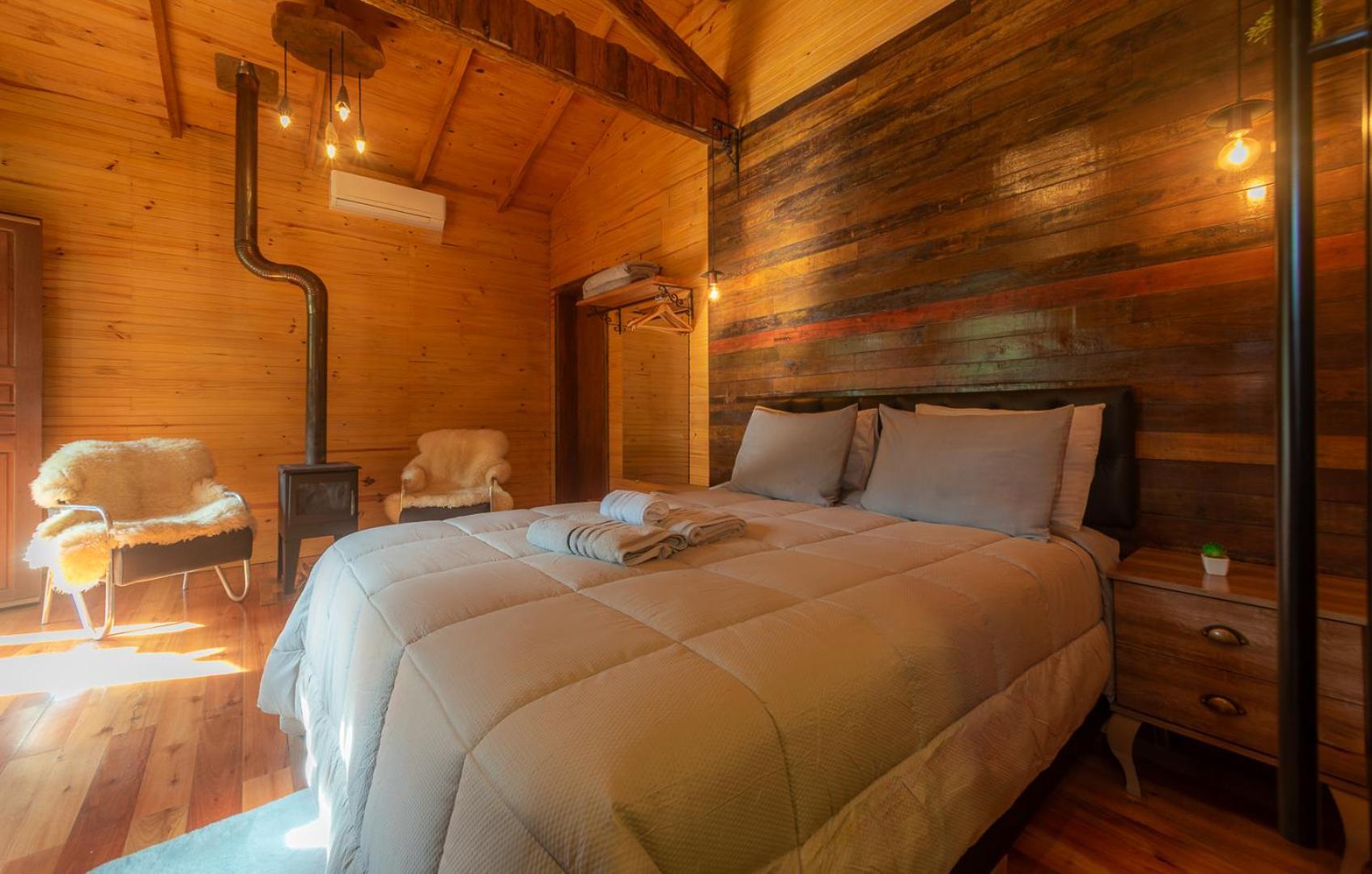 One-Bedroom Chalet