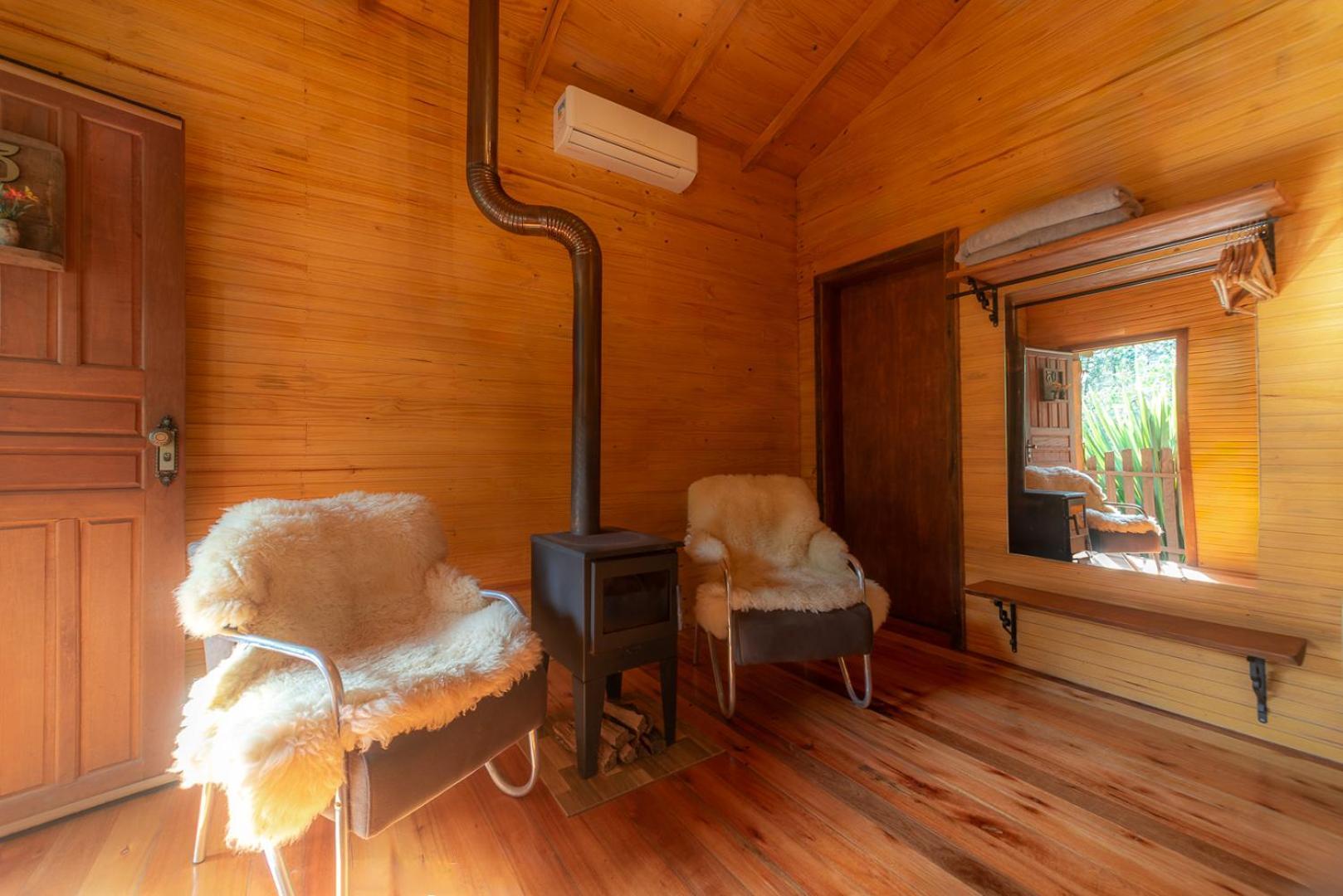 One-Bedroom Chalet