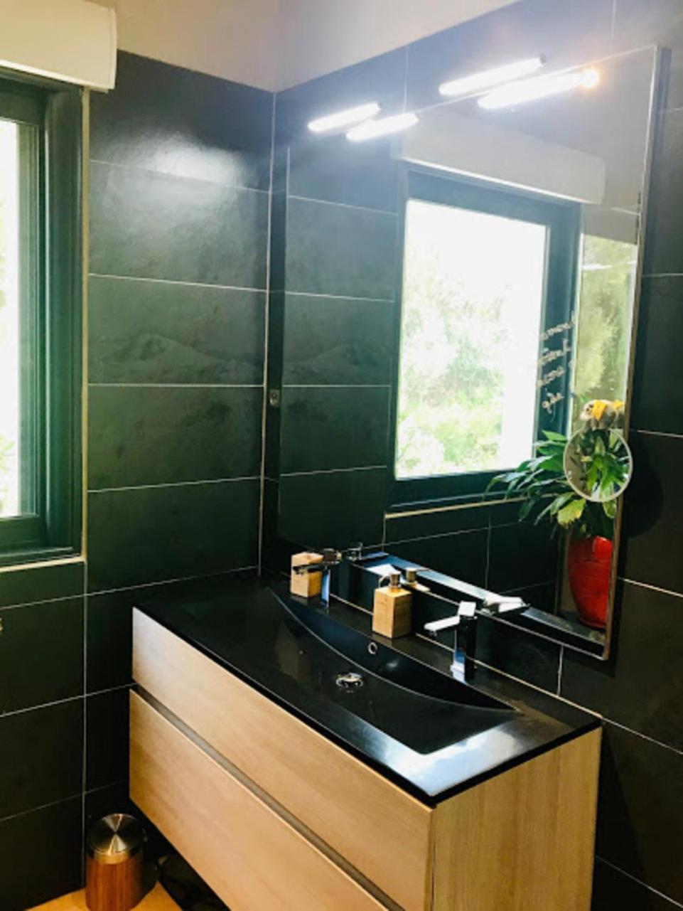 Double or Twin Room Spa Access