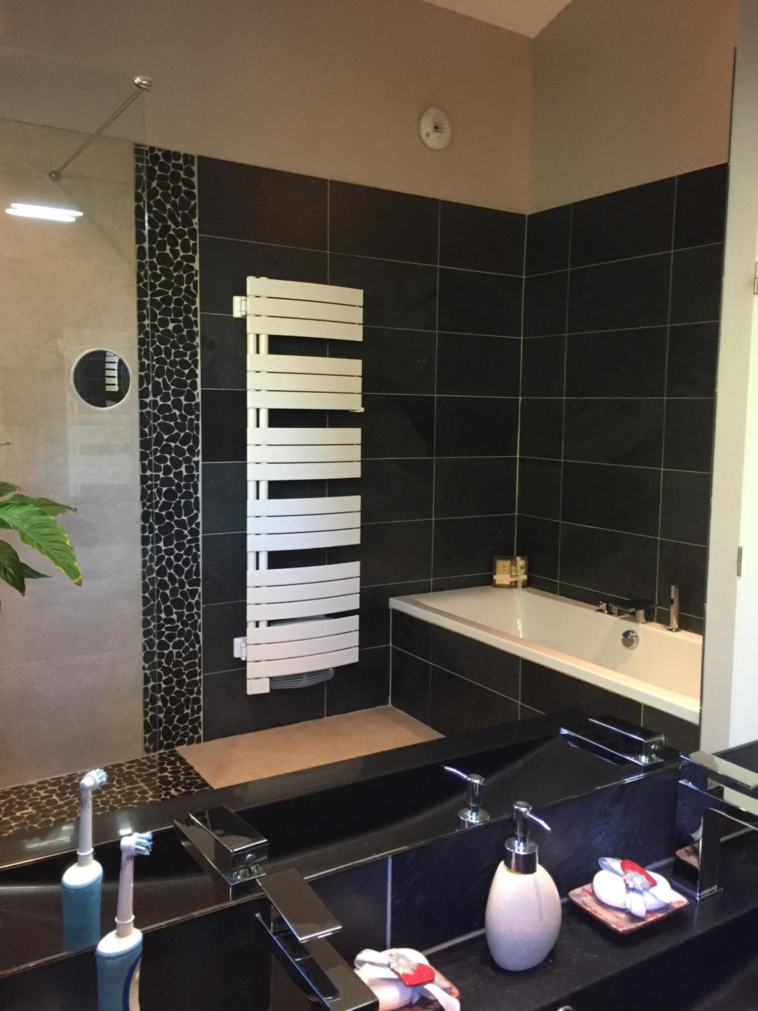 Double or Twin Room Spa Access