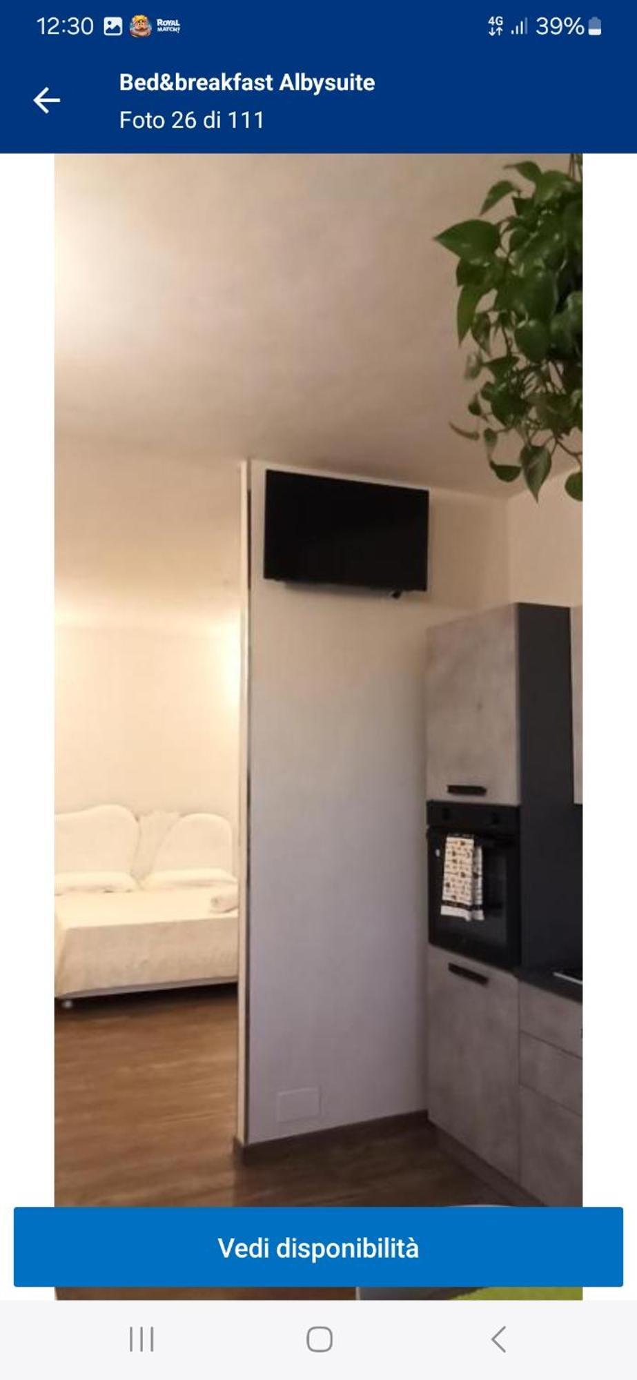 Deluxe Studio