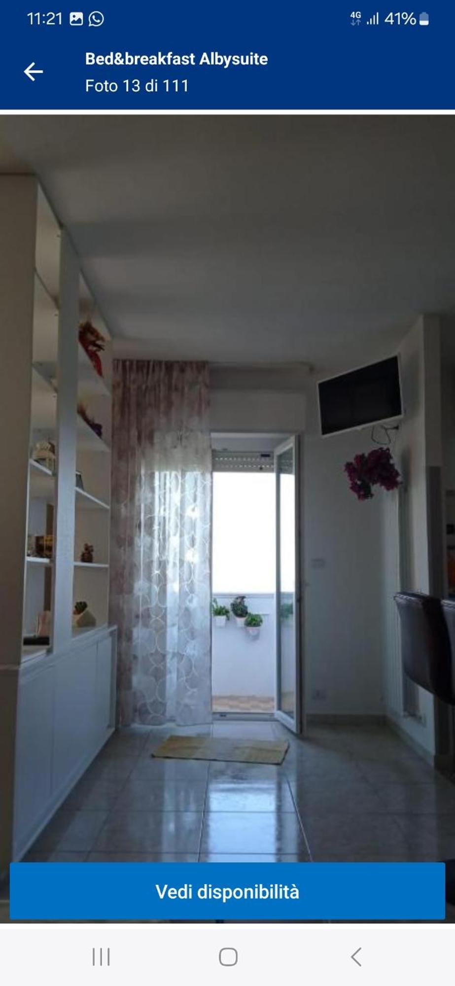 Studio Sea View