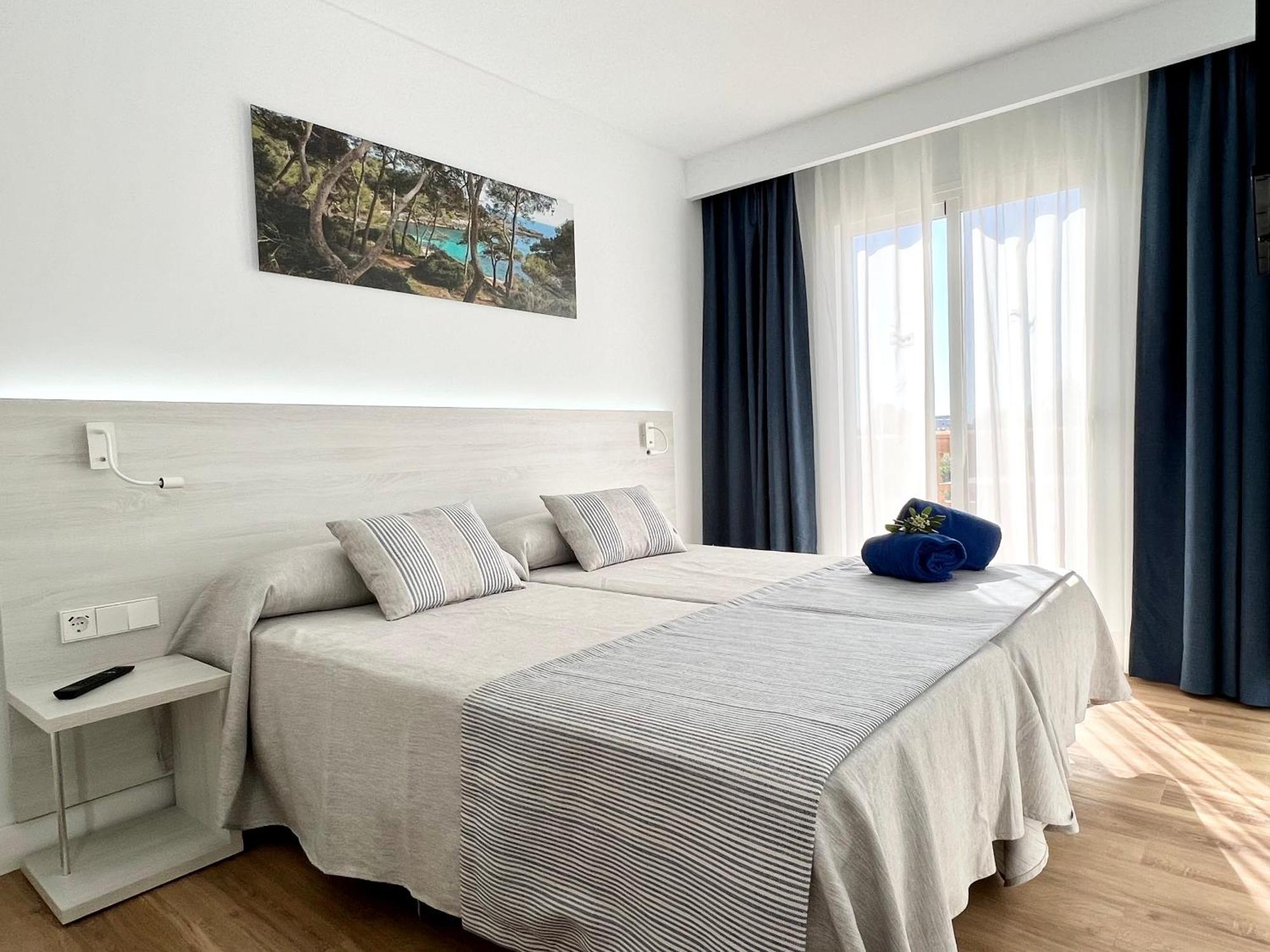 Premium Apartment
