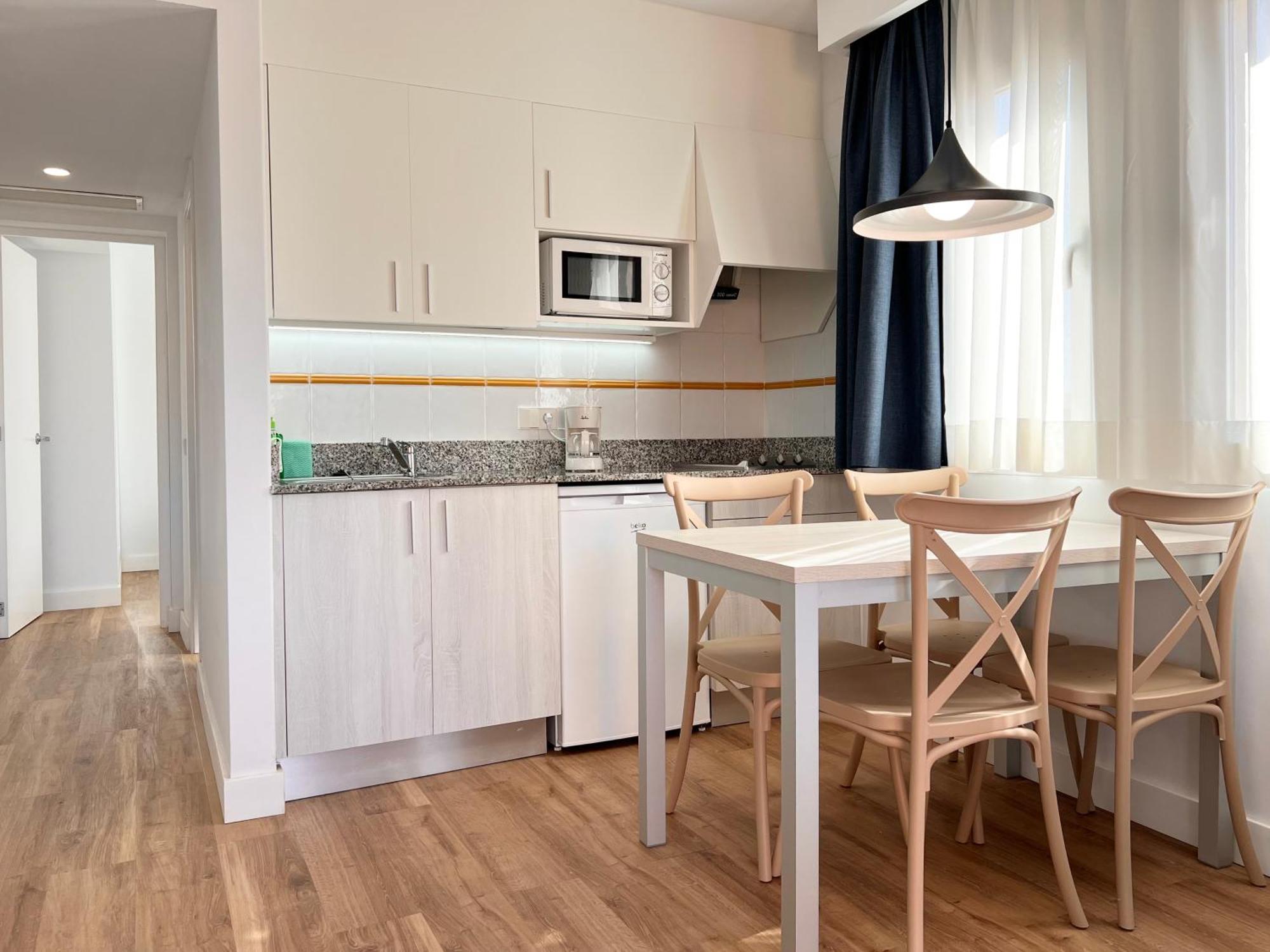 Premium Apartment